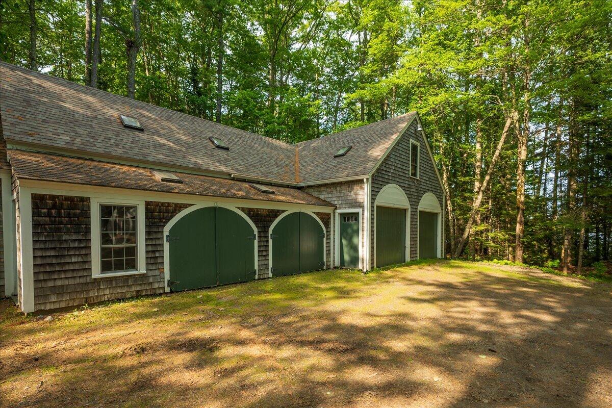 151 Hope Road