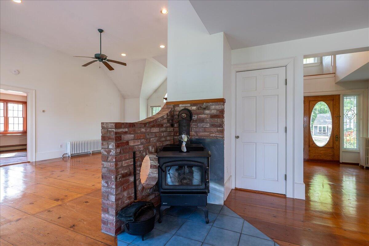 151 Hope Road