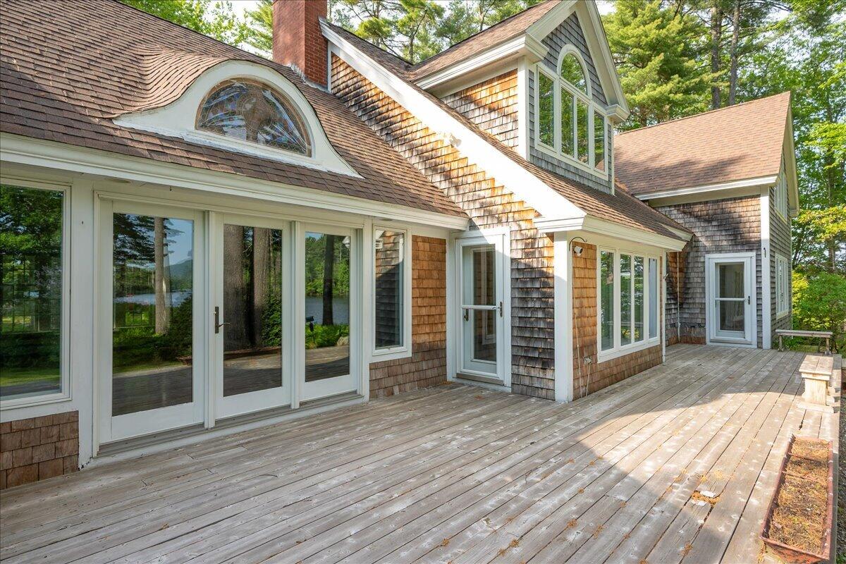 151 Hope Road
