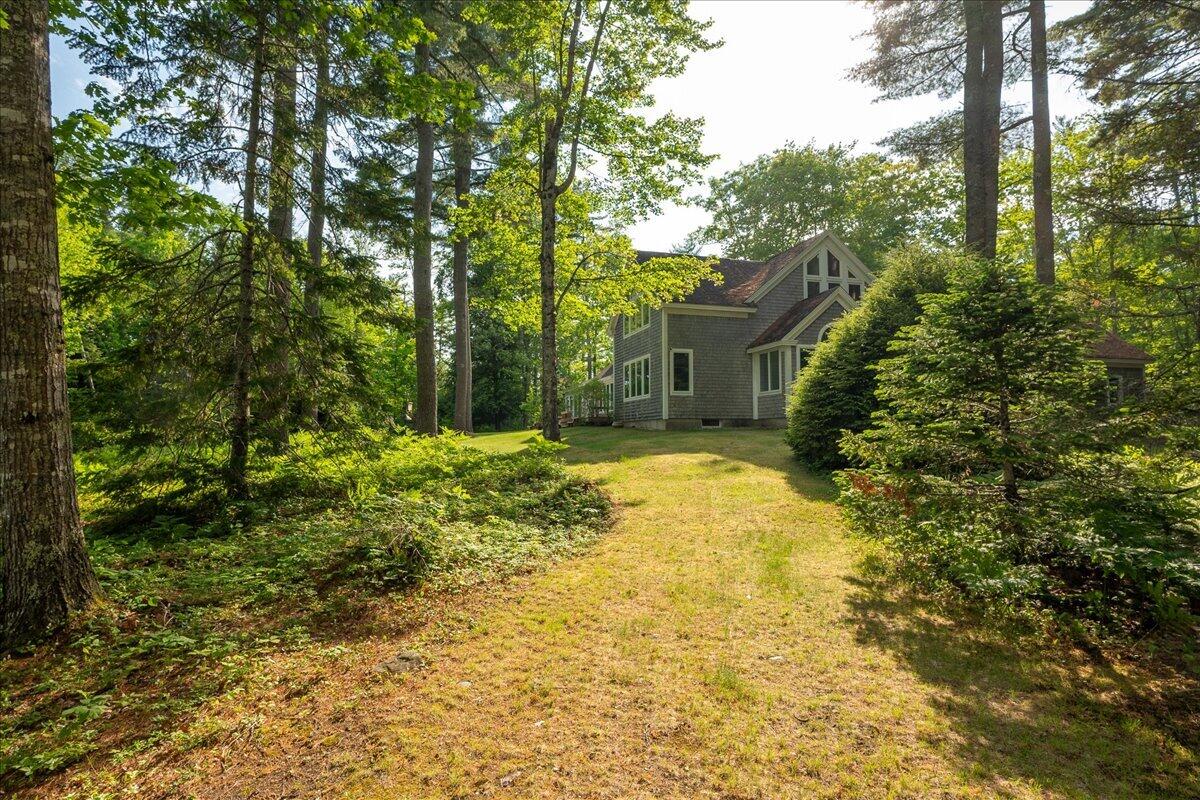 151 Hope Road