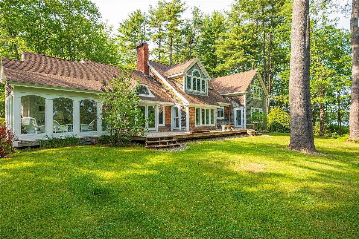 151 Hope Road
