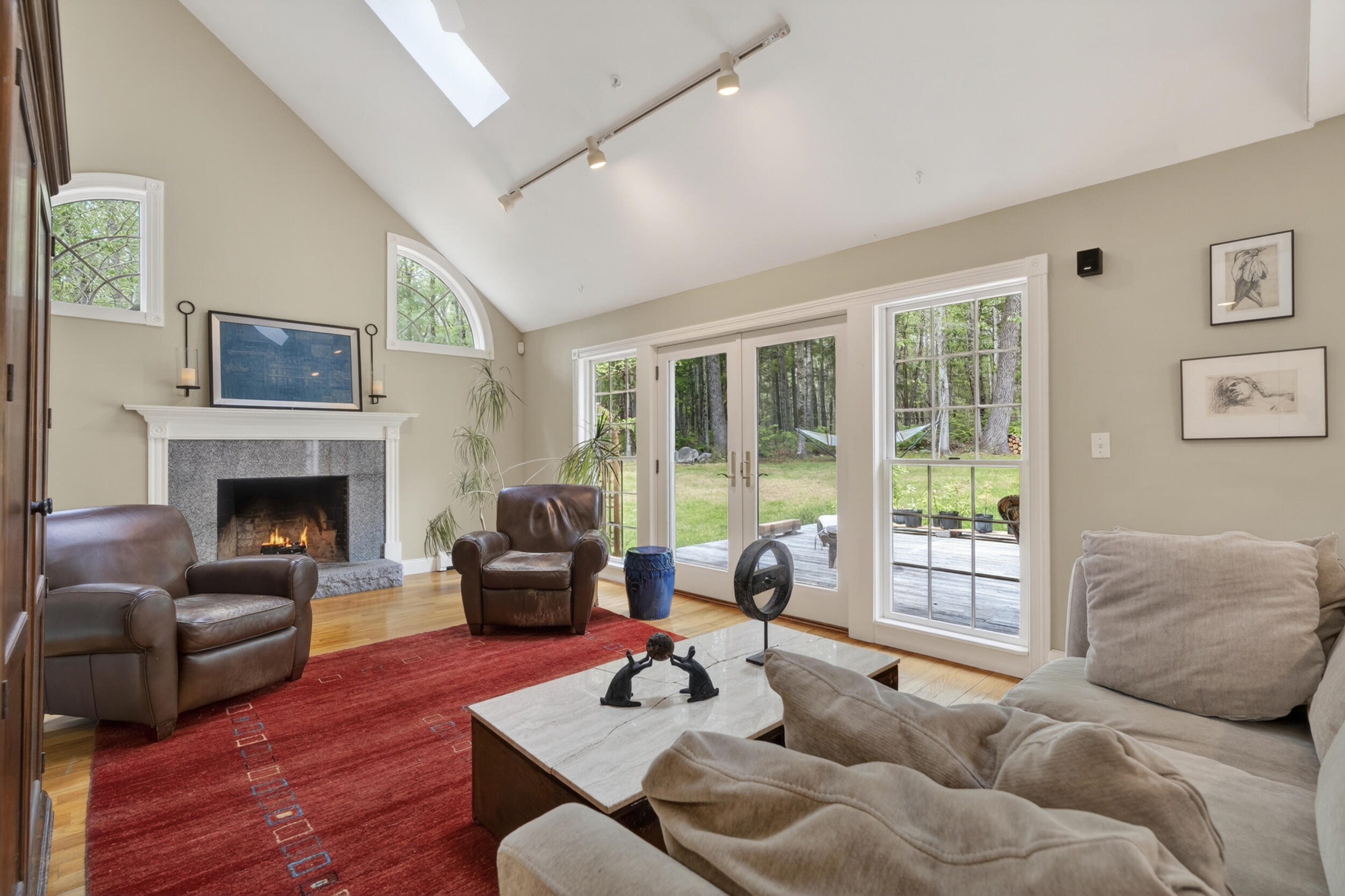 14 Summit Terrace