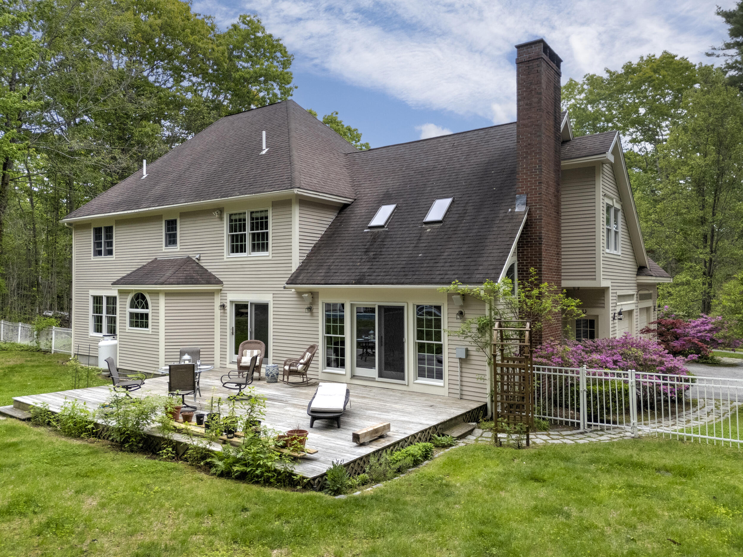 14 Summit Terrace