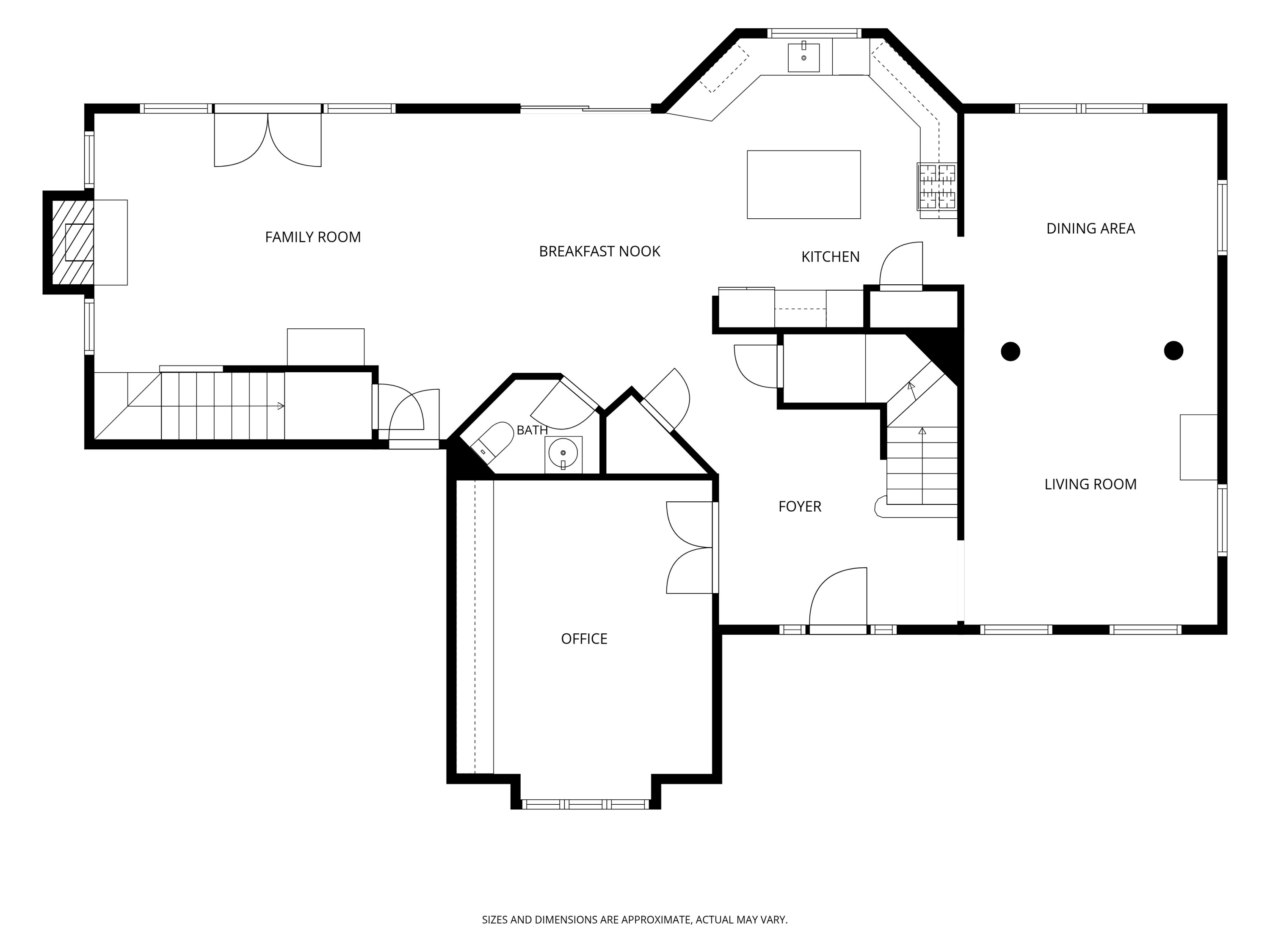 14 Summit Terrace