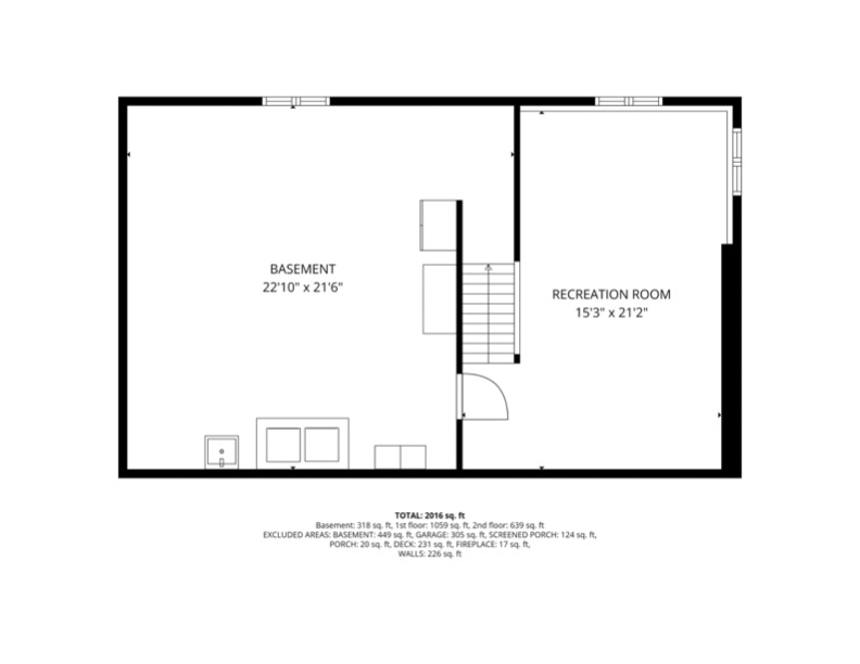 3 Magnolia Drive