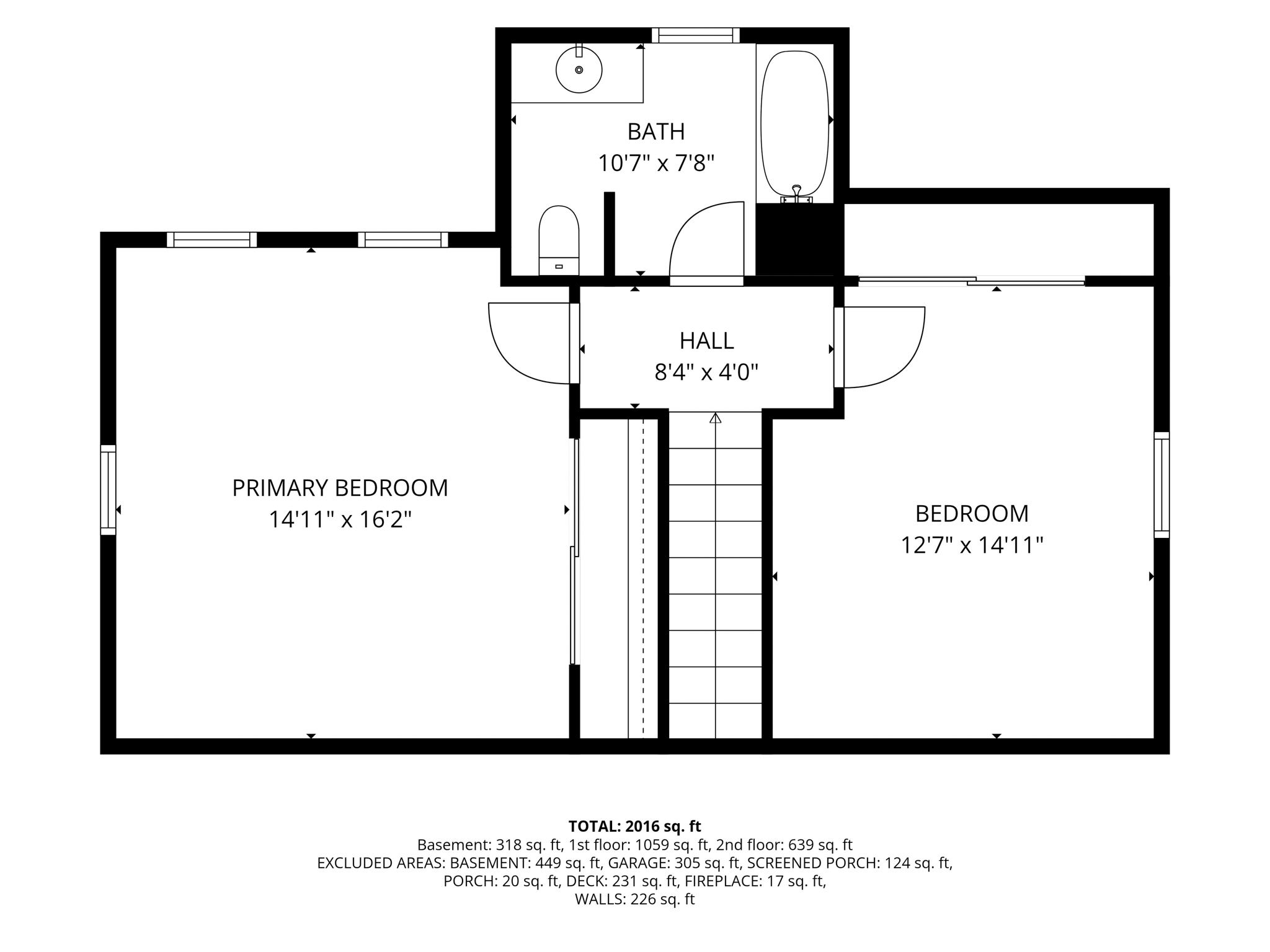 3 Magnolia Drive