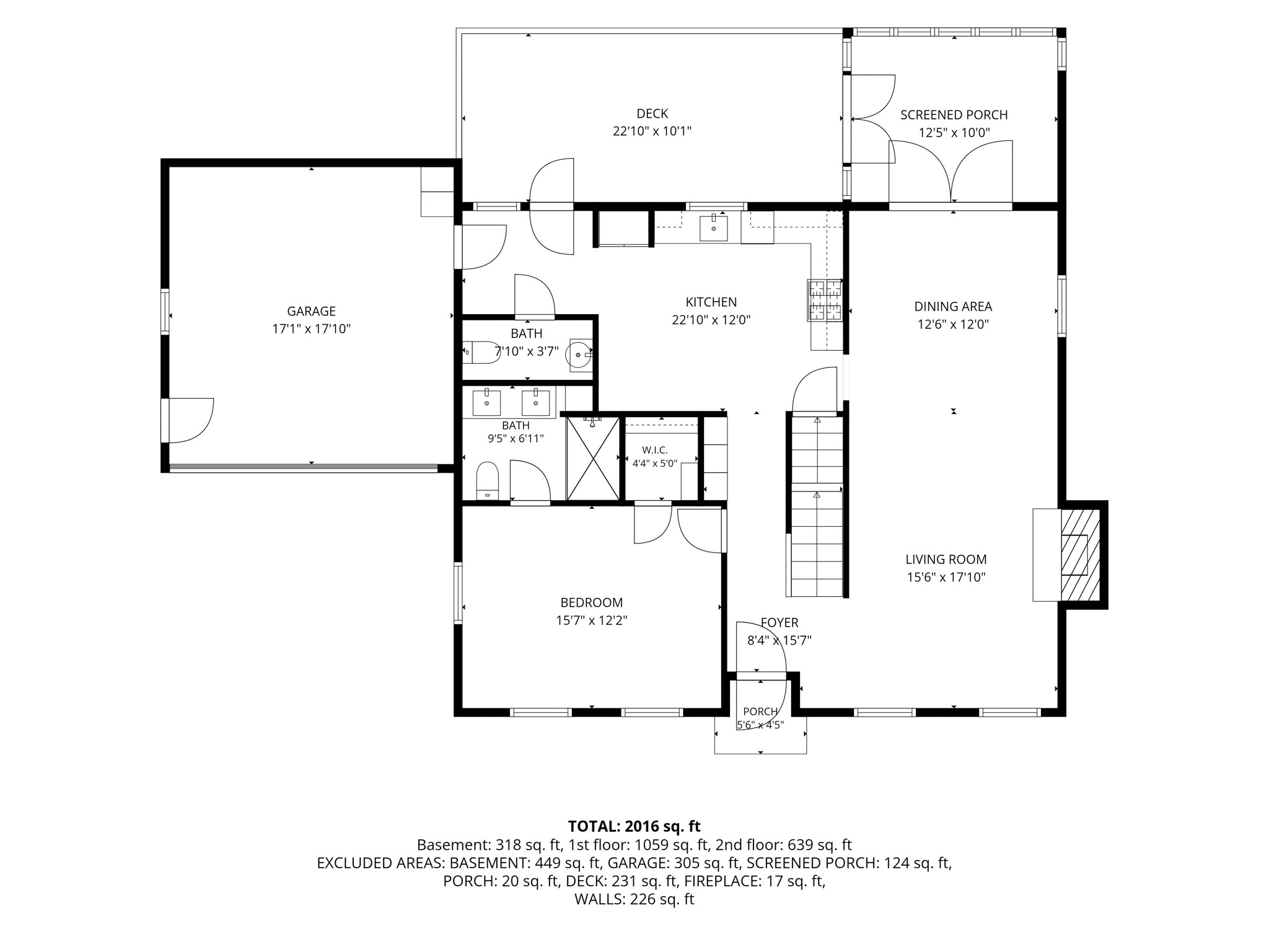 3 Magnolia Drive