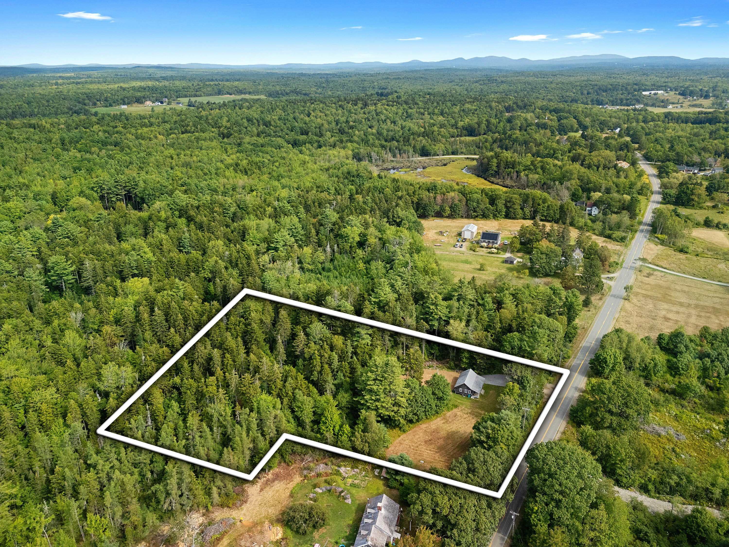207 Pleasant Point Road