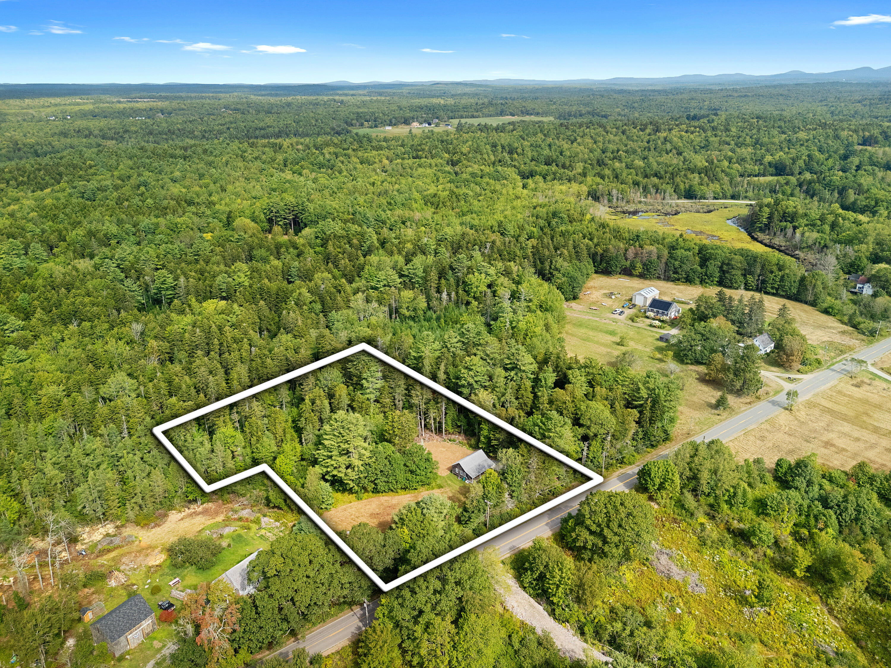 207 Pleasant Point Road
