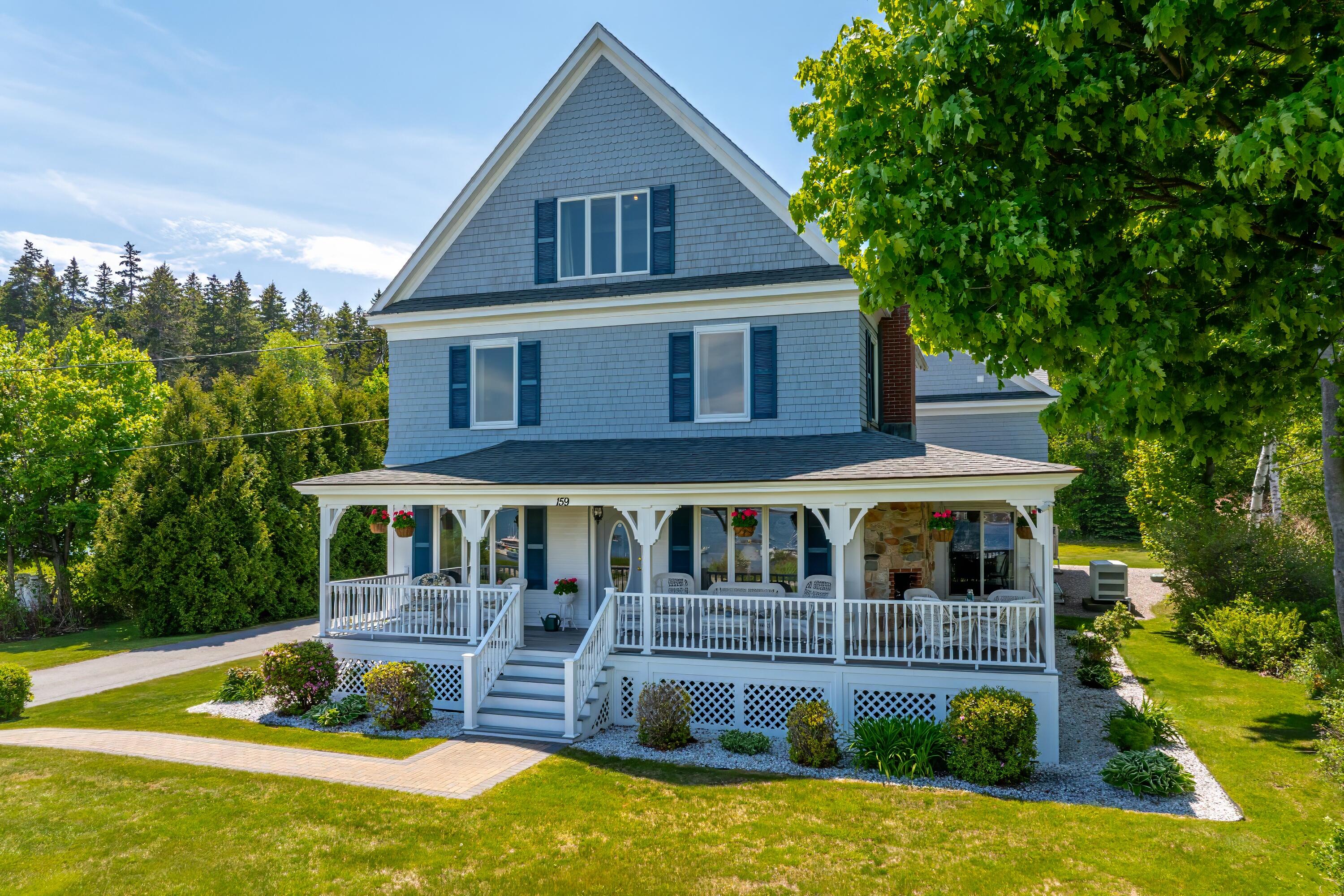 159 Main Street