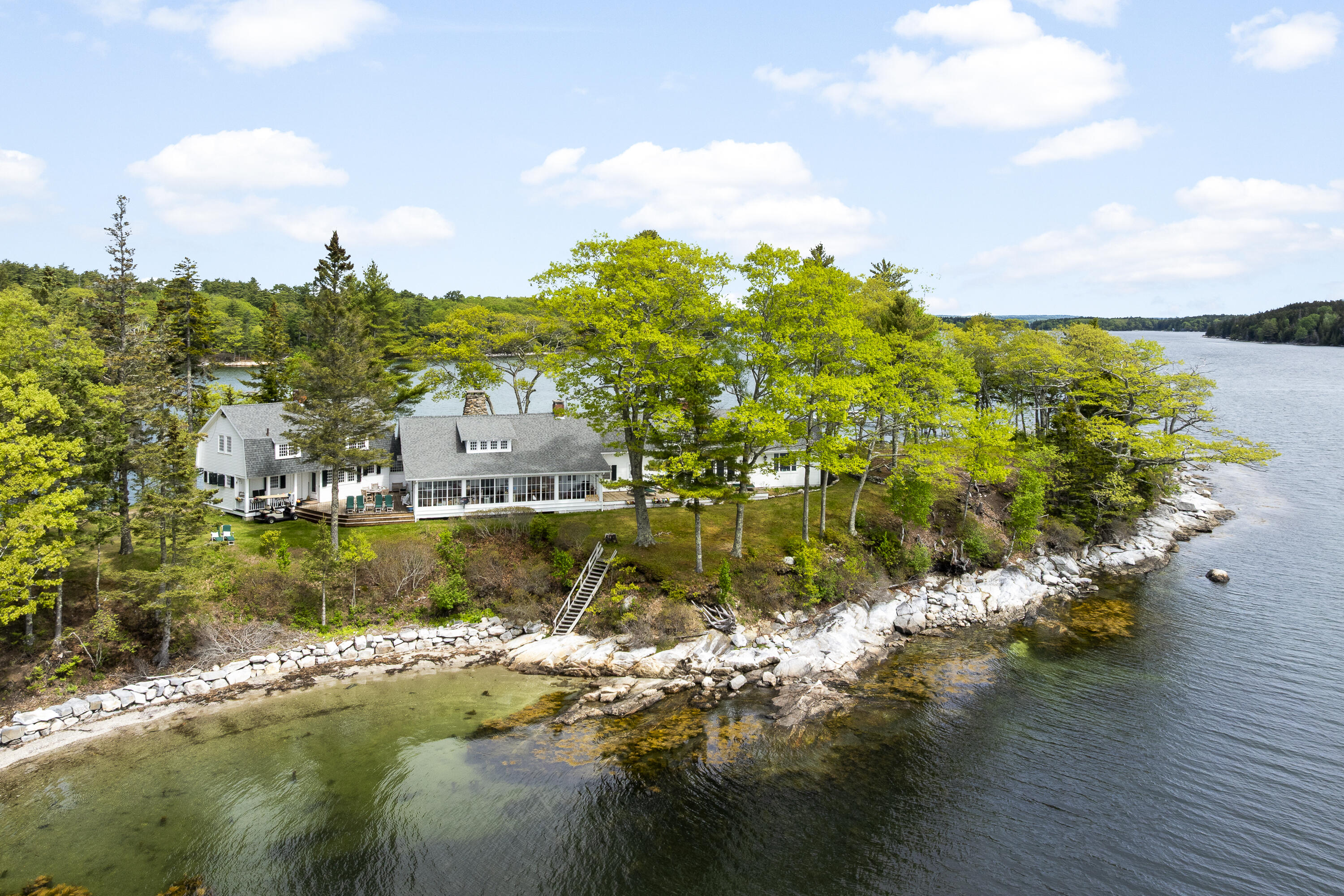 16 Bremen Long Island