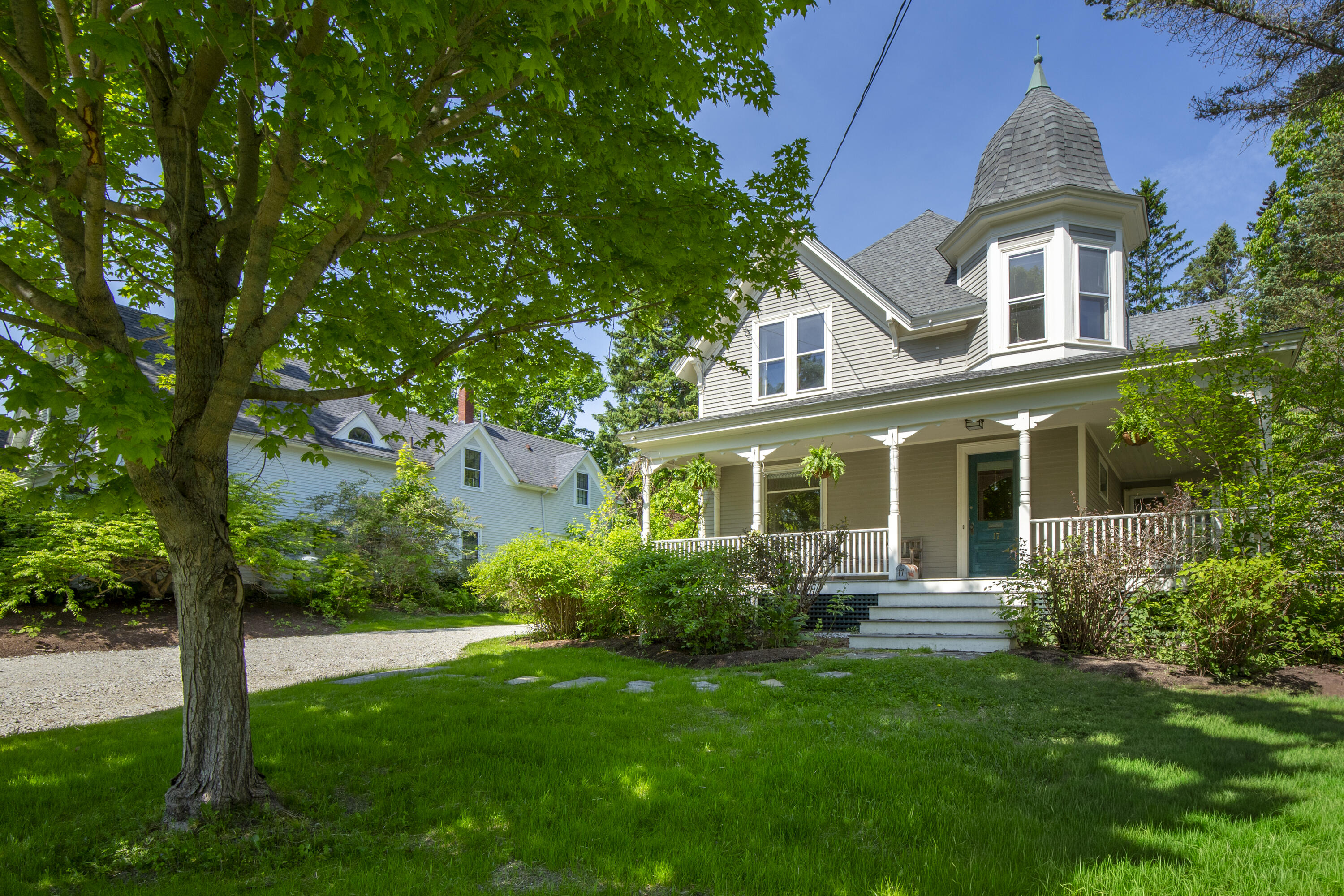 17 Union Street