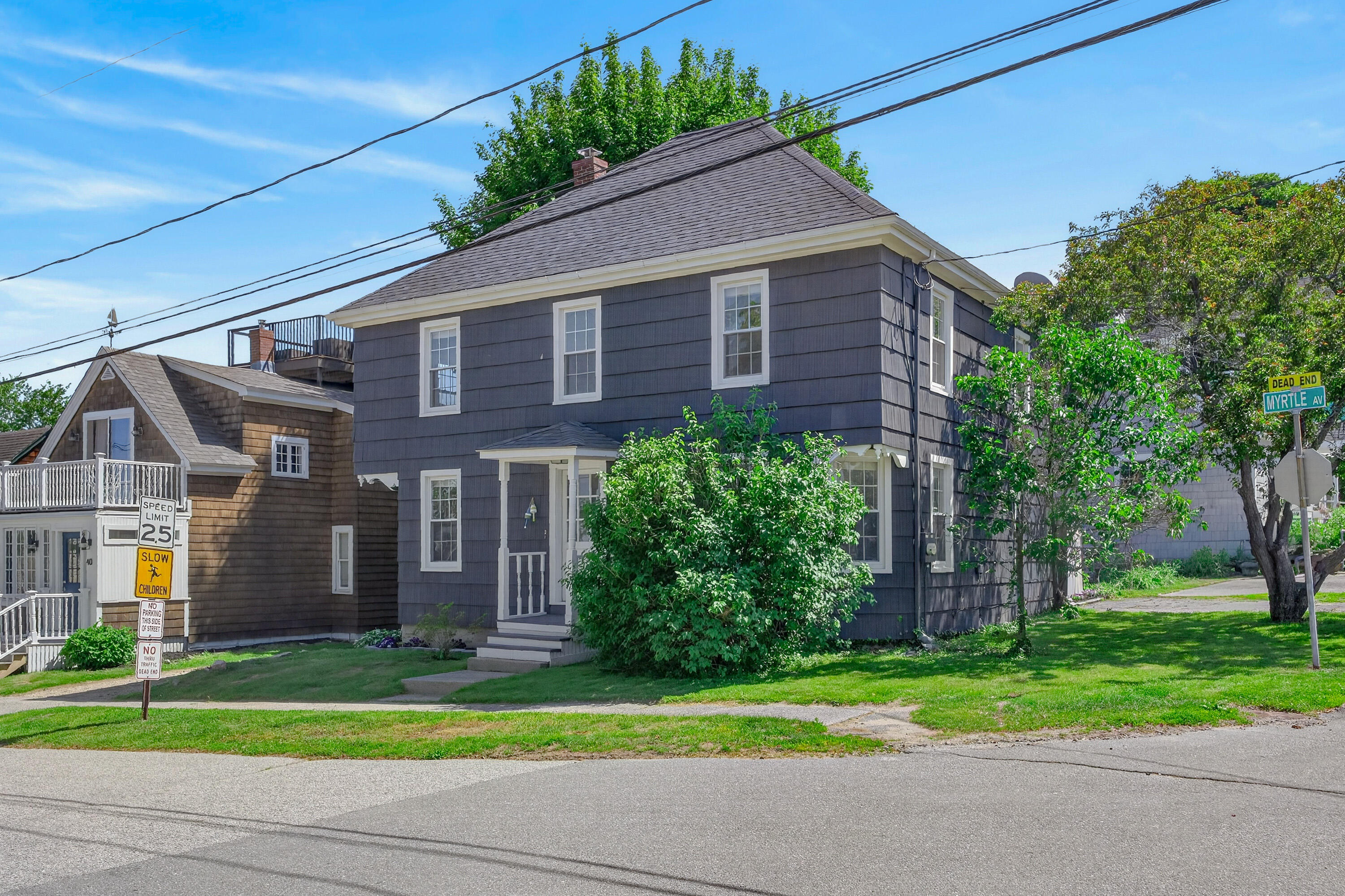 44 Myrtle Avenue