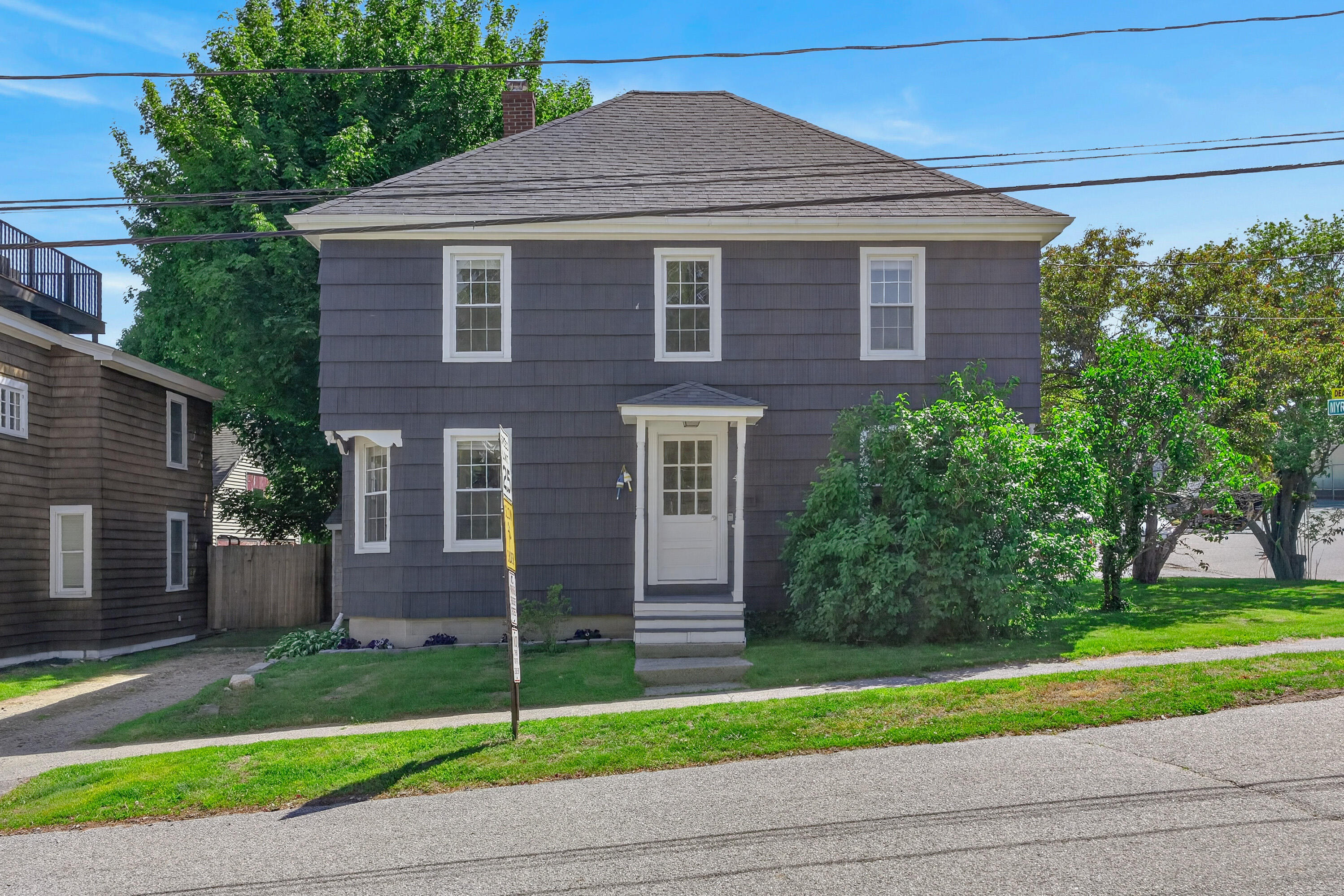 44 Myrtle Avenue