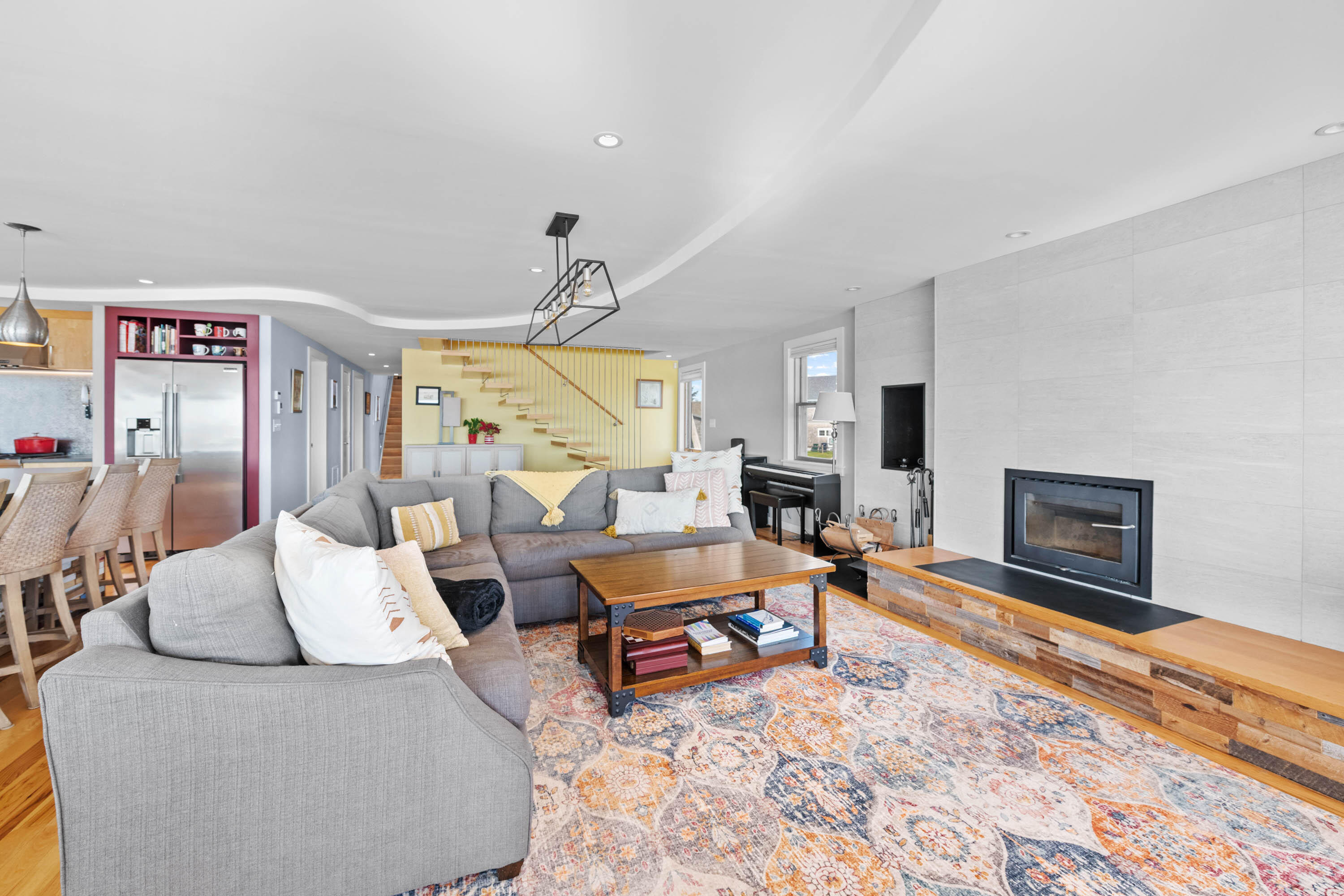 1 Bay Street