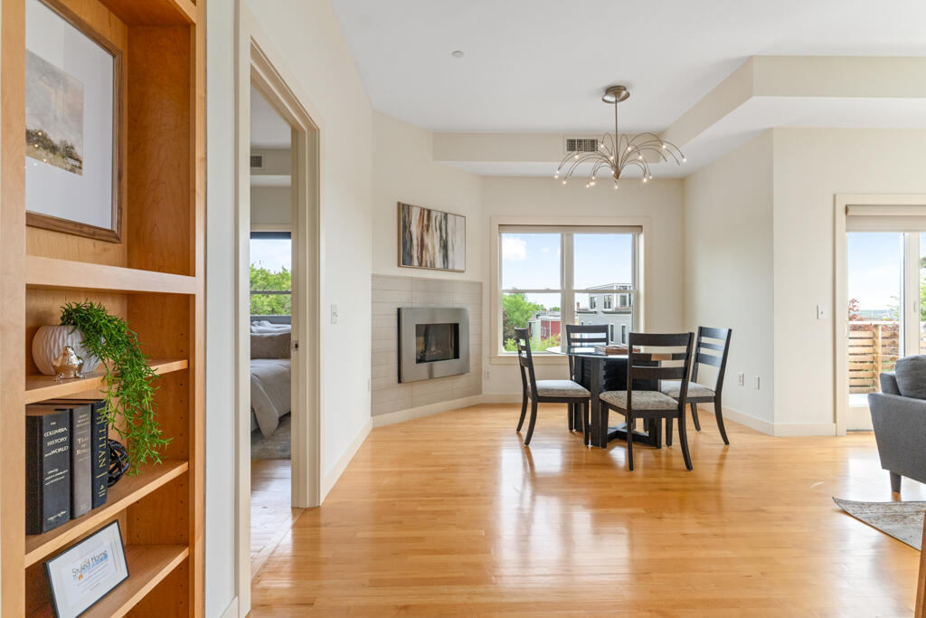 135 Sheridan Street 404