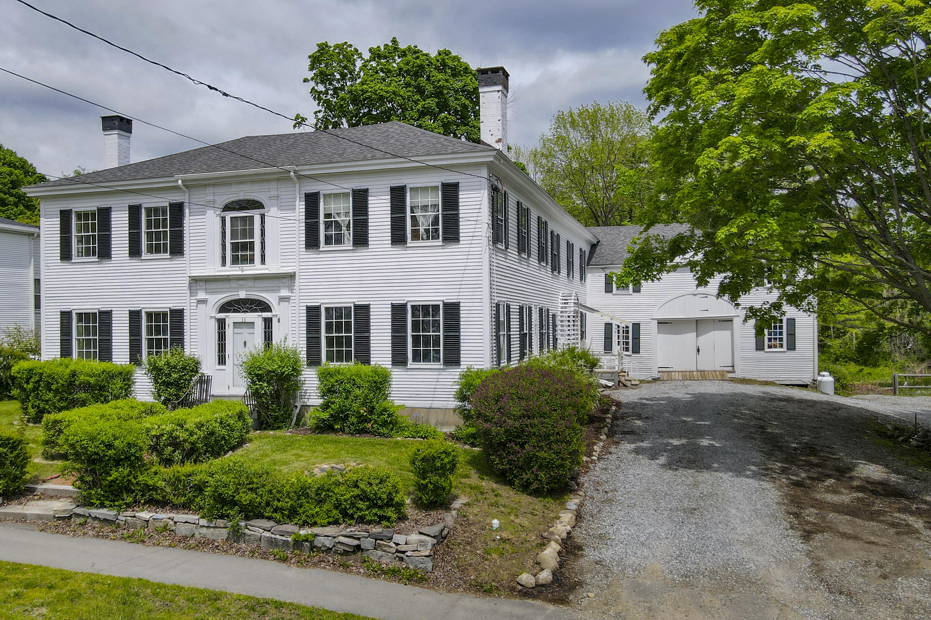 33 Main Street