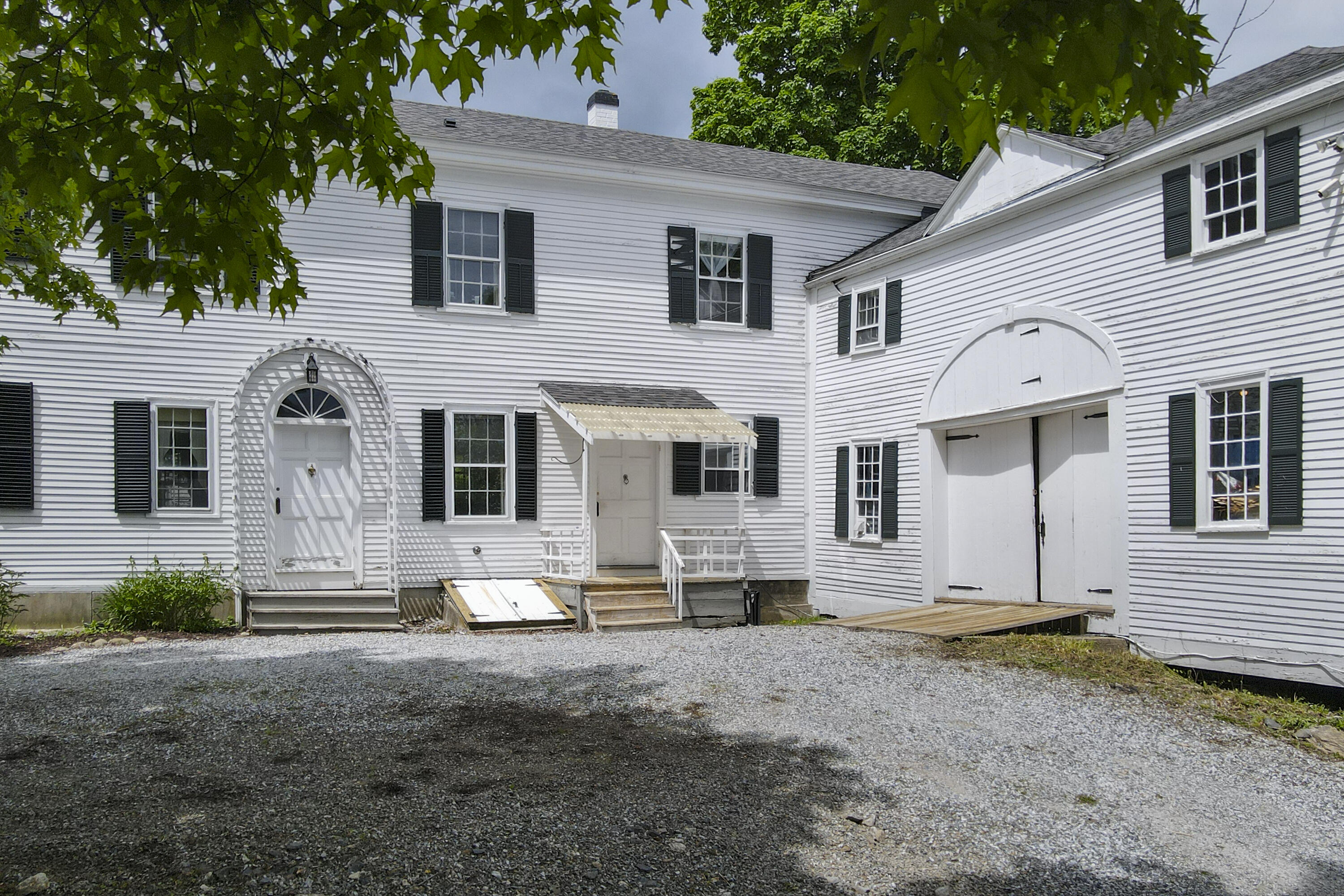 33 Main Street