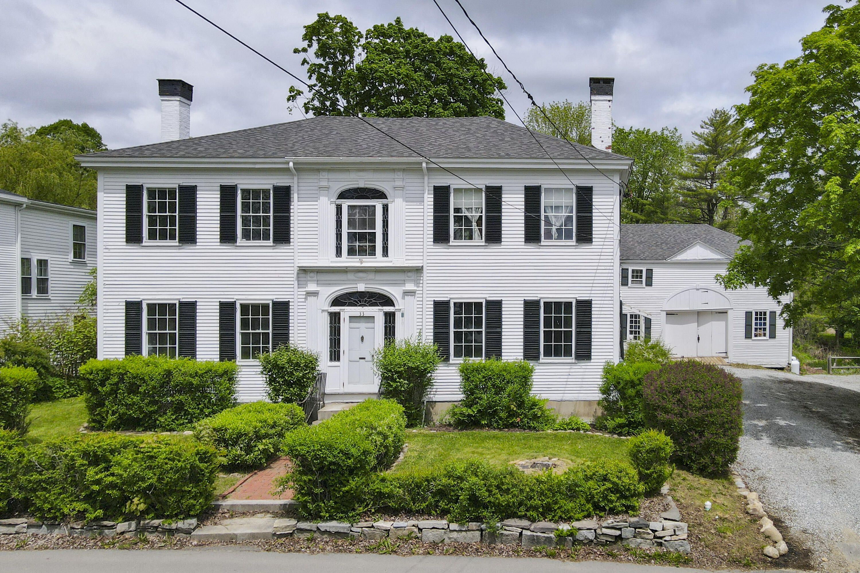 33 Main Street