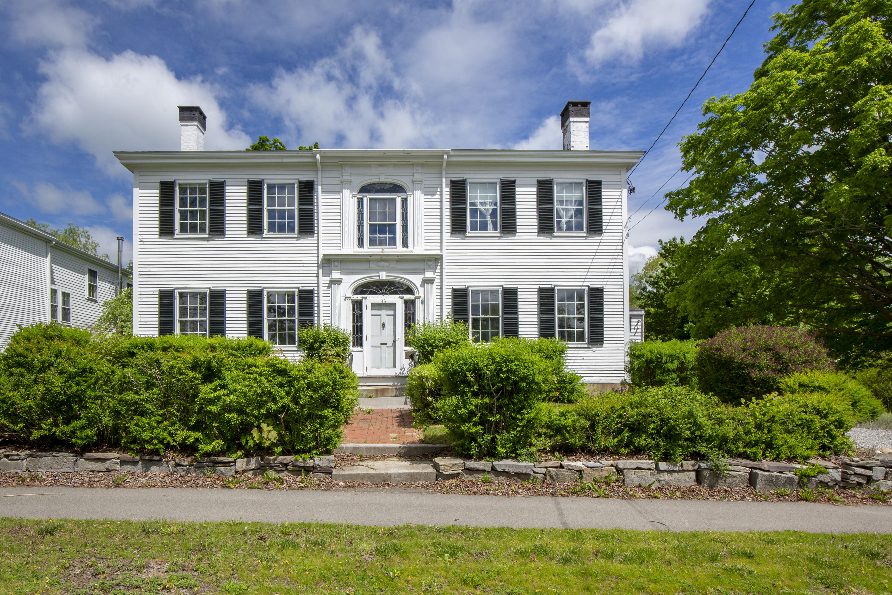 33 Main Street