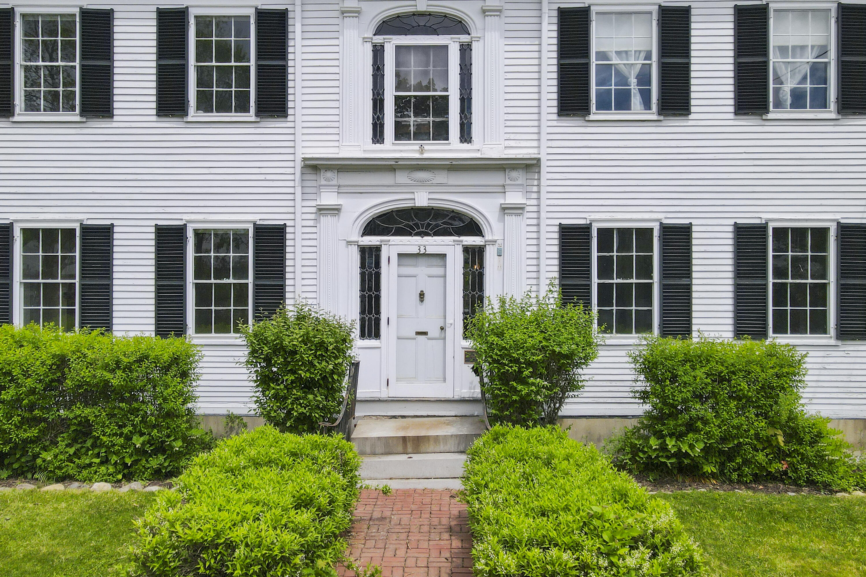 33 Main Street