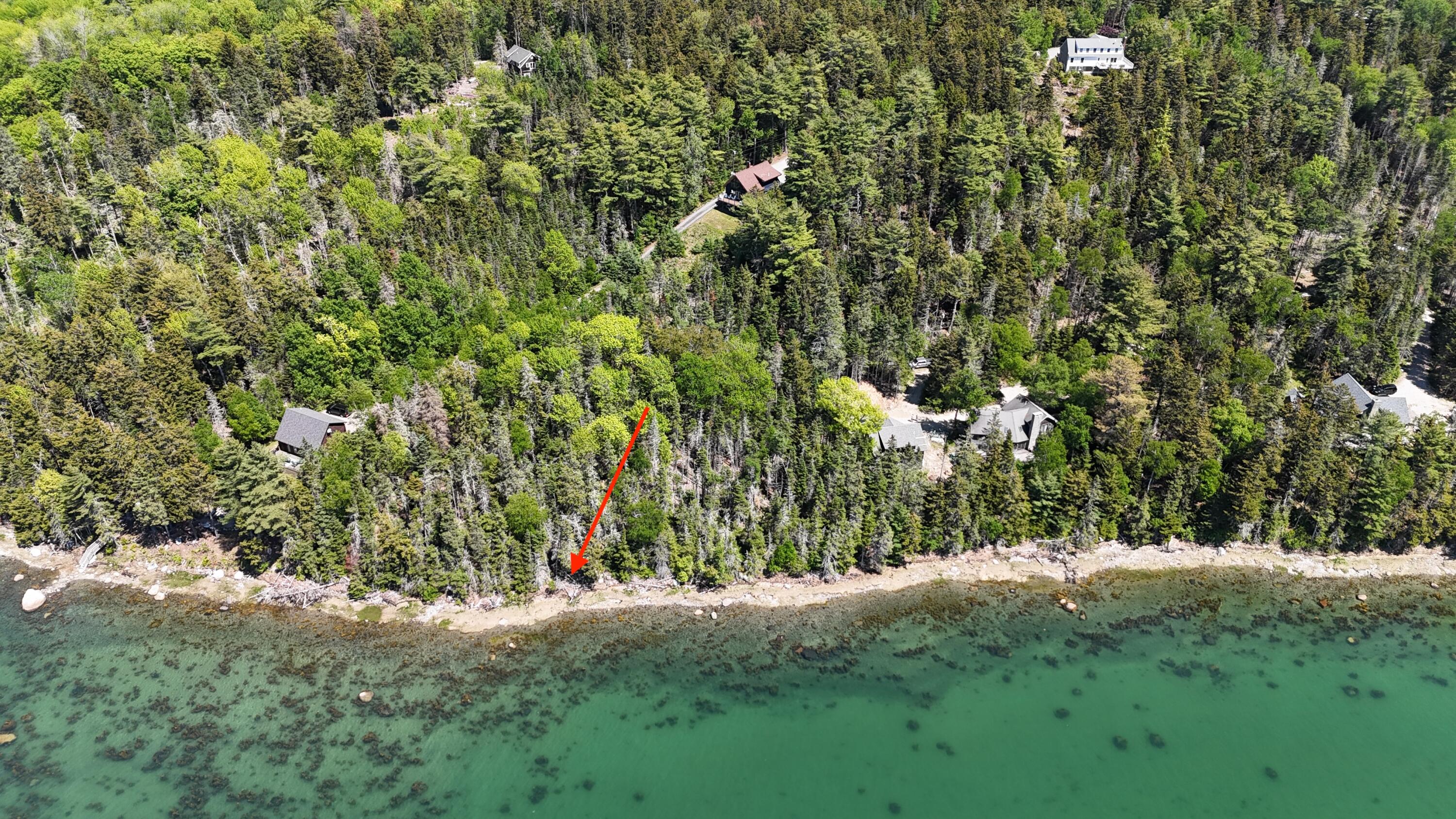 Lot 27 Breezy Bay Road