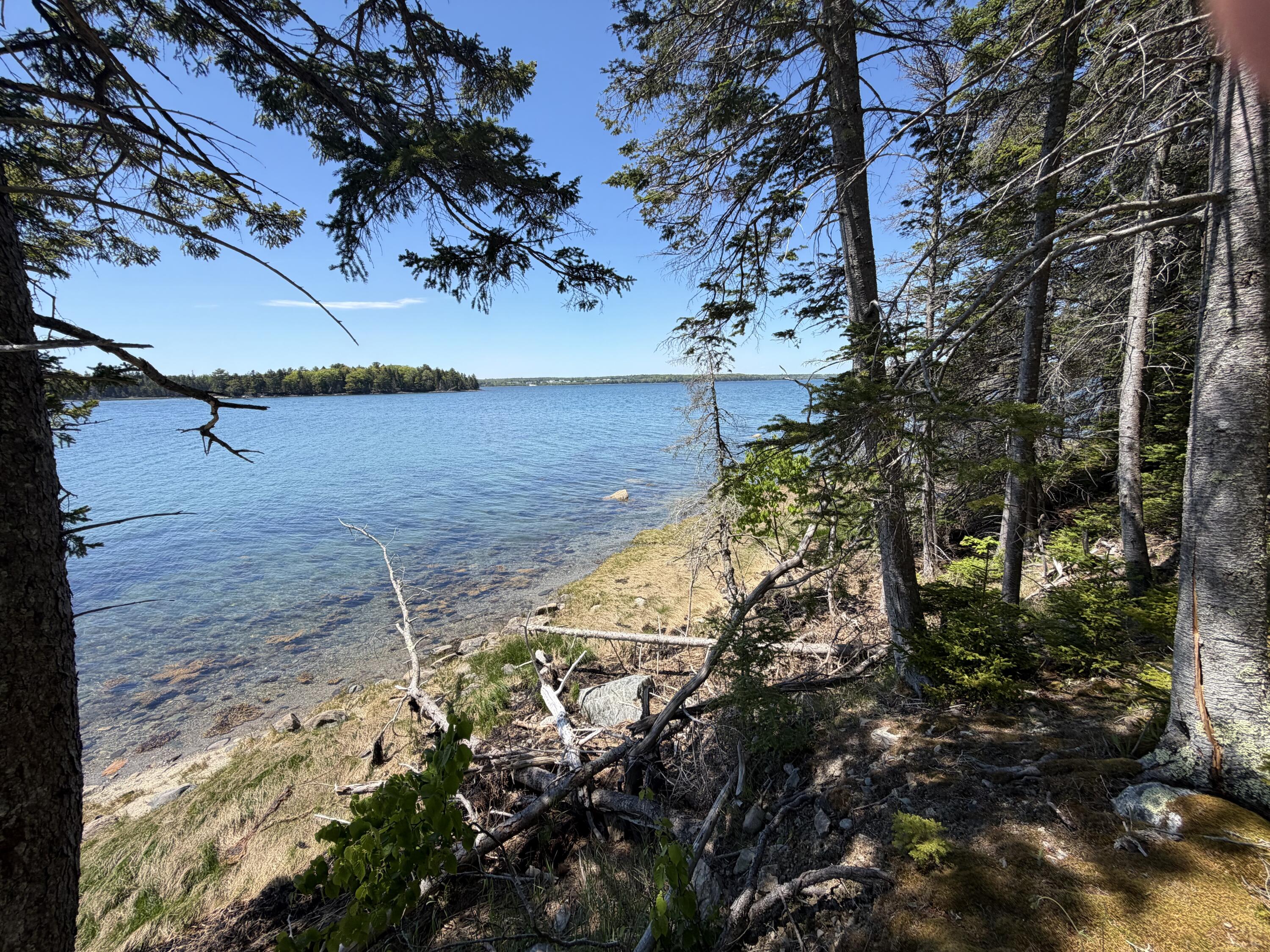 Lot 27 Breezy Bay Road