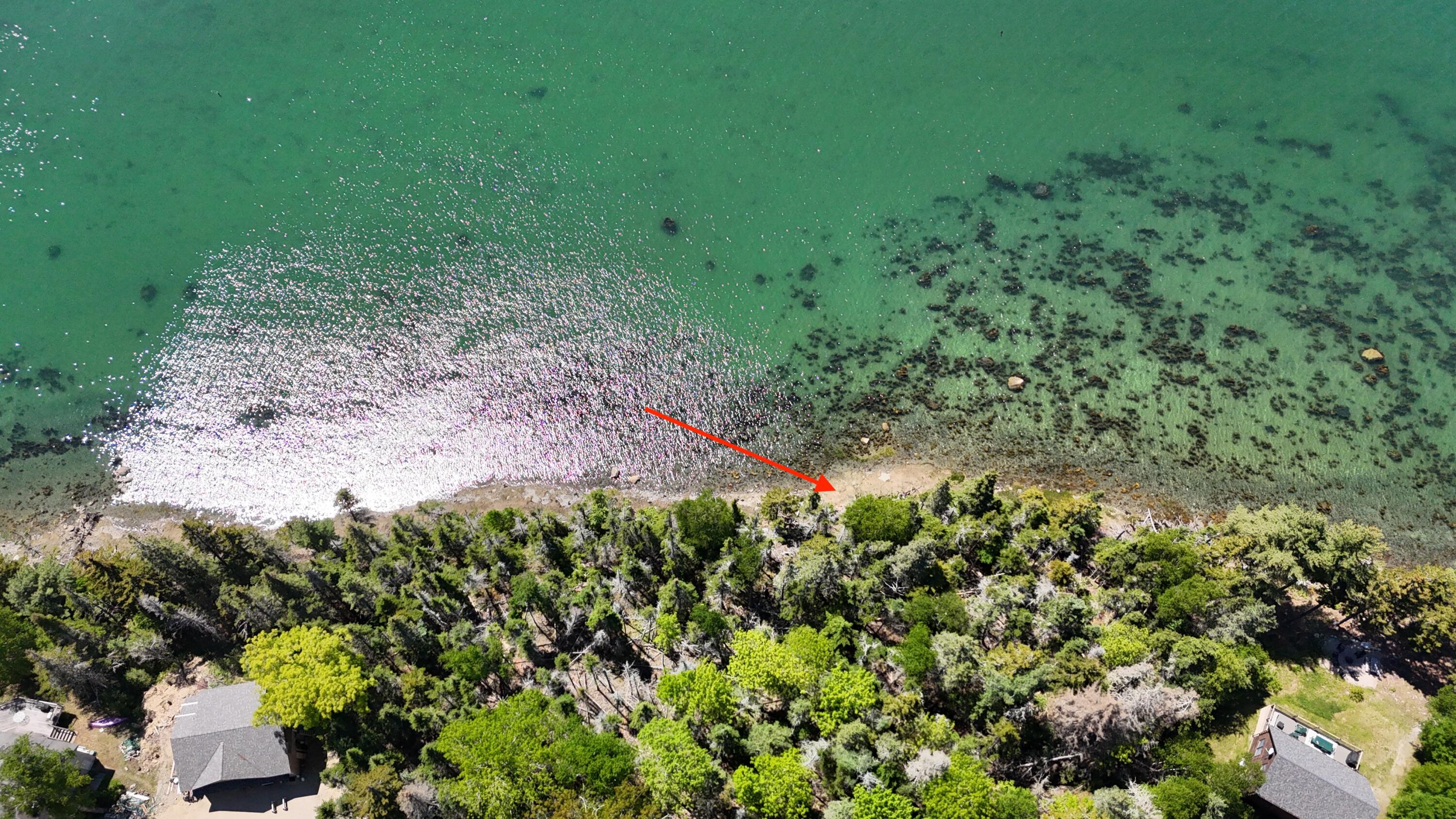 Lot 27 Breezy Bay Road