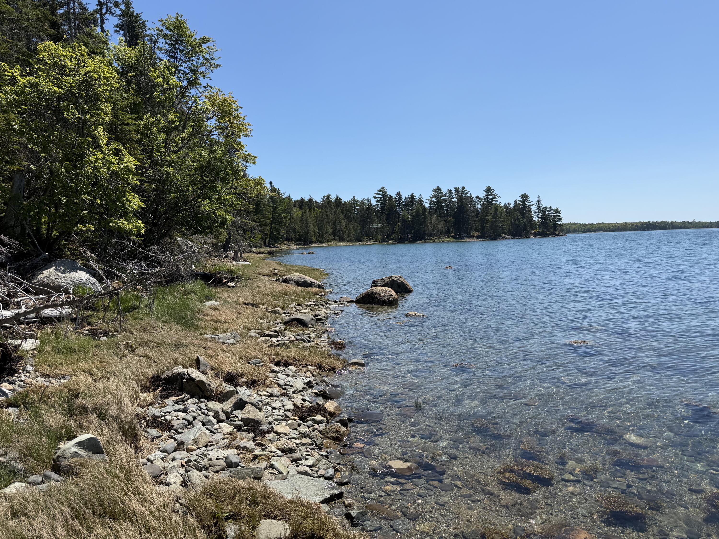 Lot 27 Breezy Bay Road
