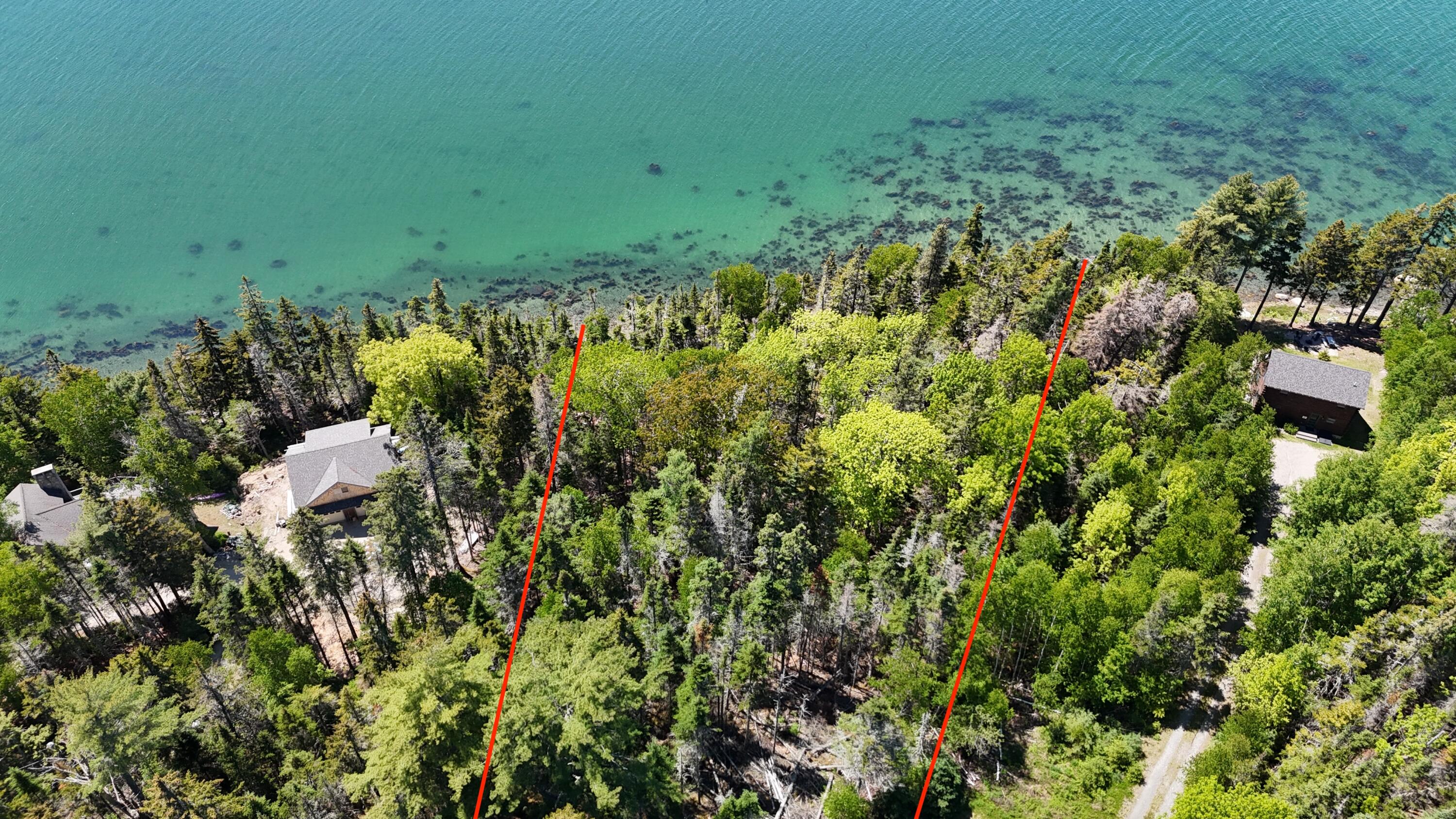 Lot 27 Breezy Bay Road