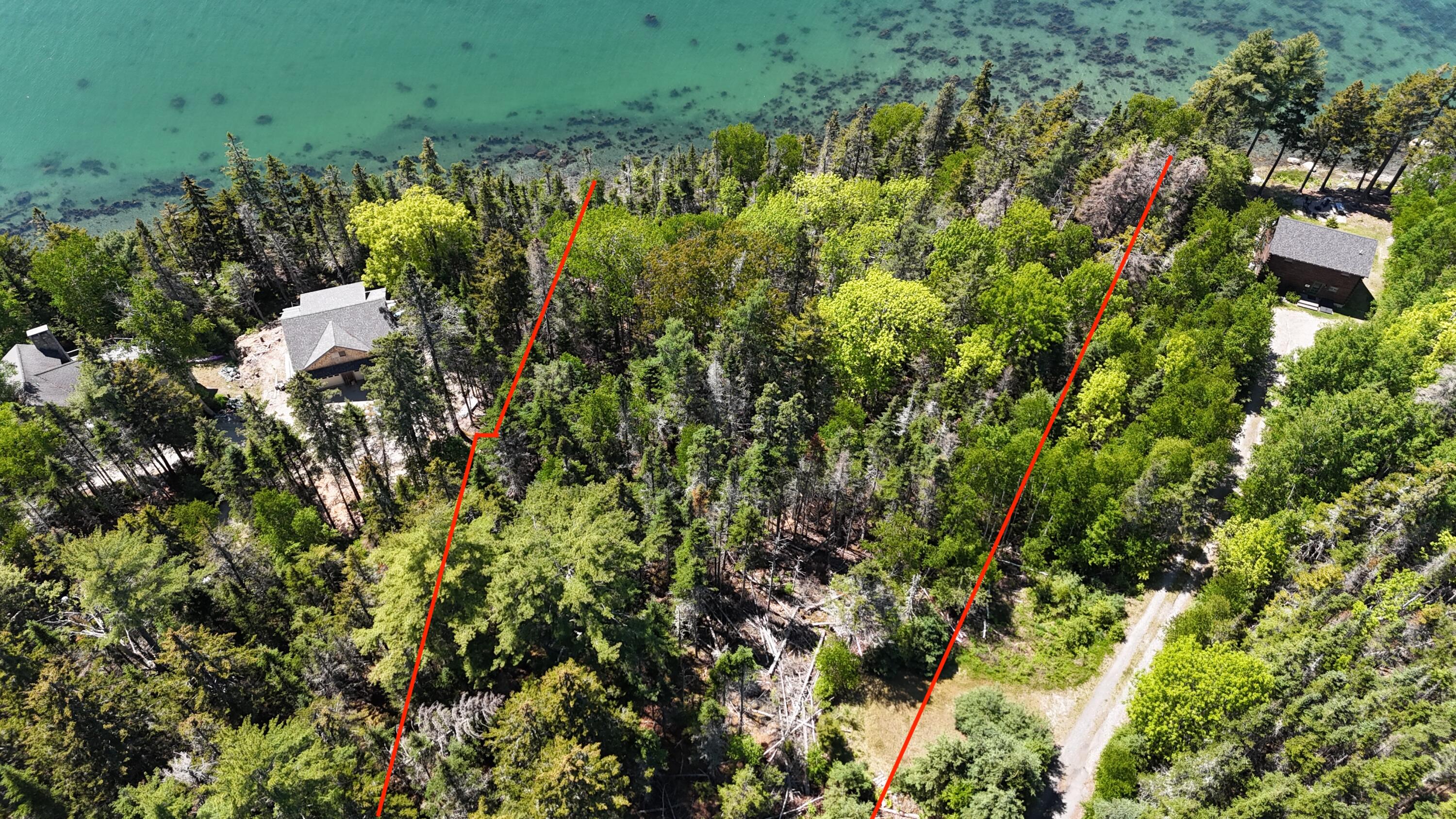 Lot 27 Breezy Bay Road