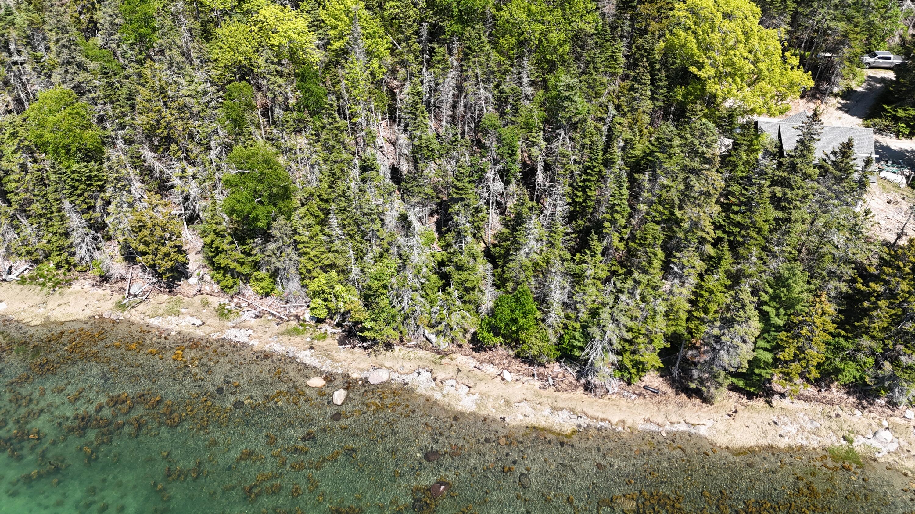 Lot 27 Breezy Bay Road