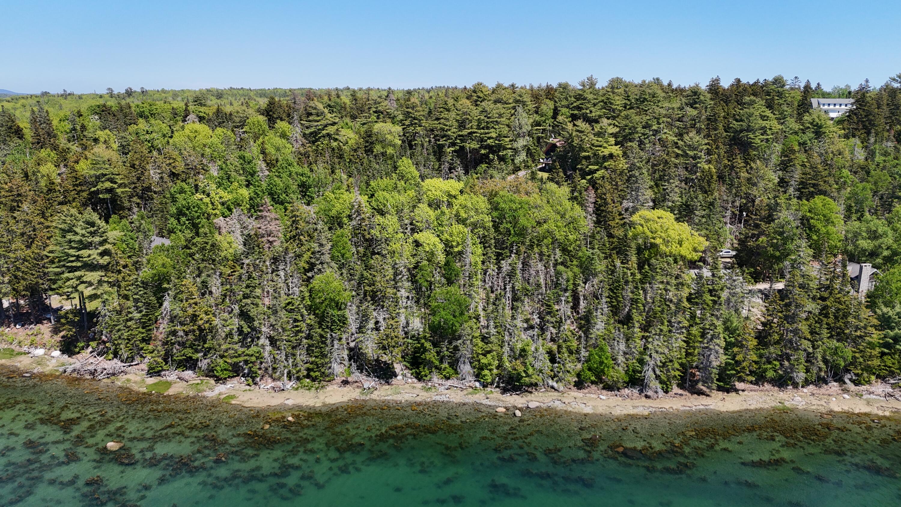 Lot 27 Breezy Bay Road