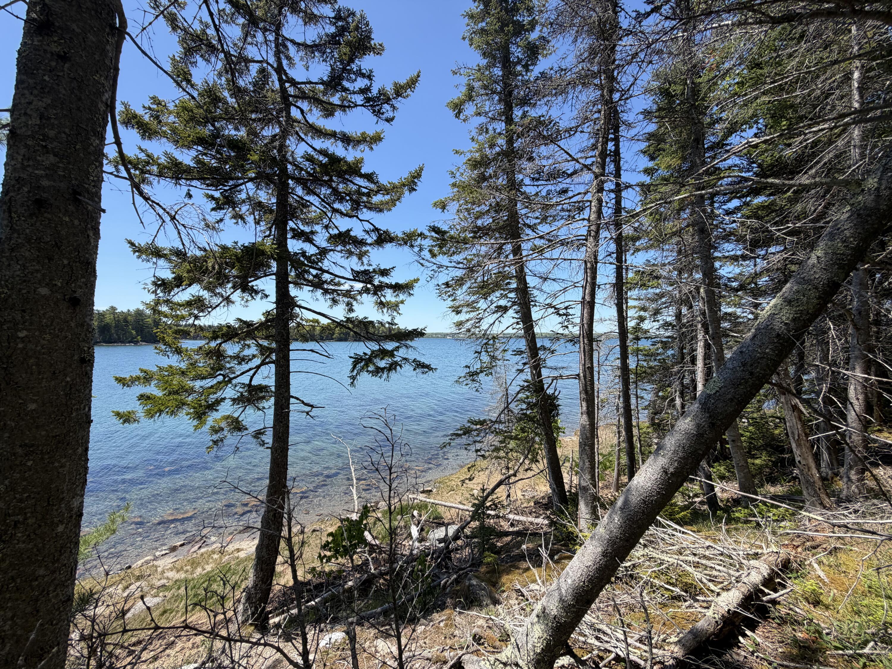 Lot 27 Breezy Bay Road