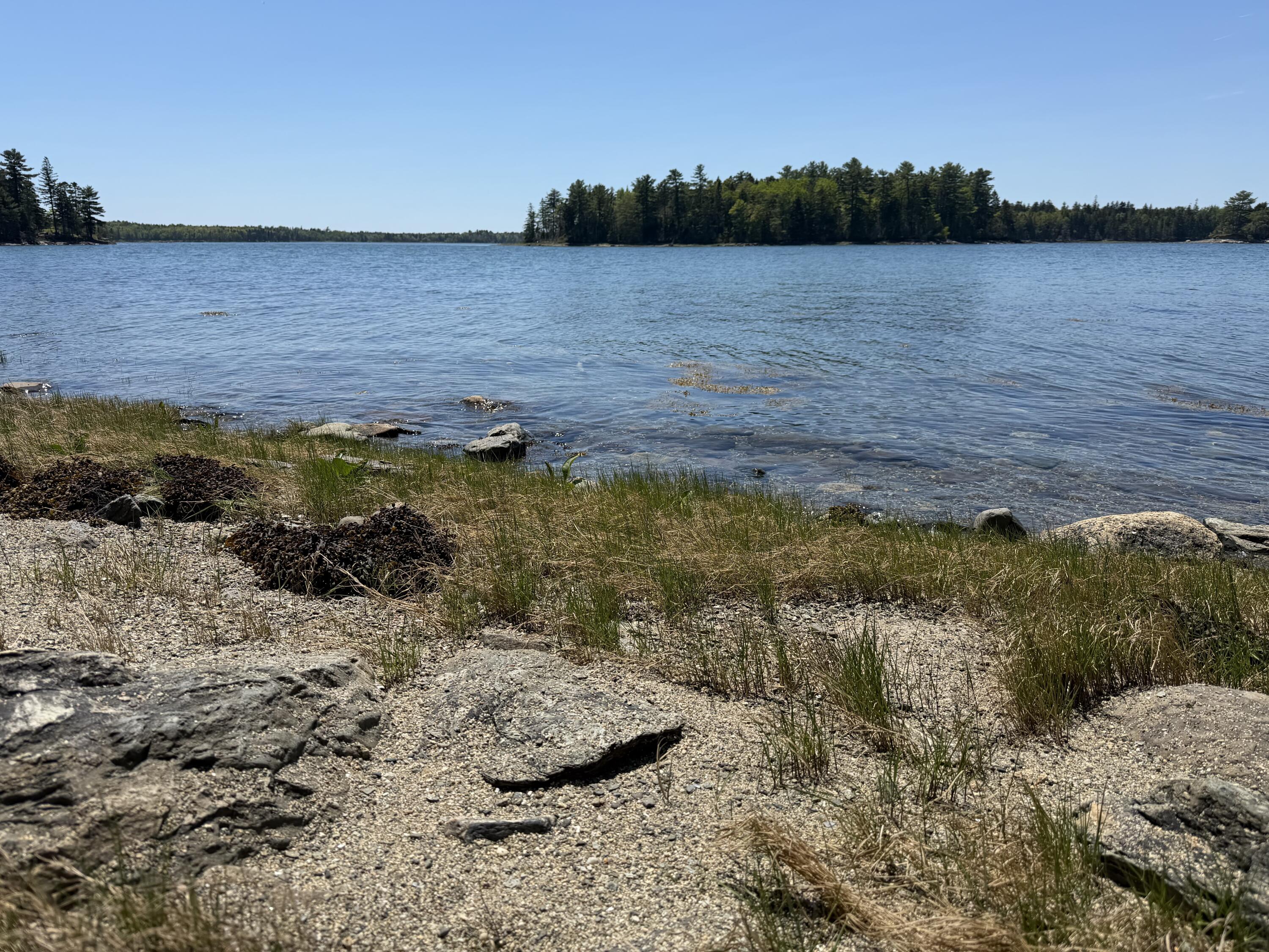 Lot 27 Breezy Bay Road