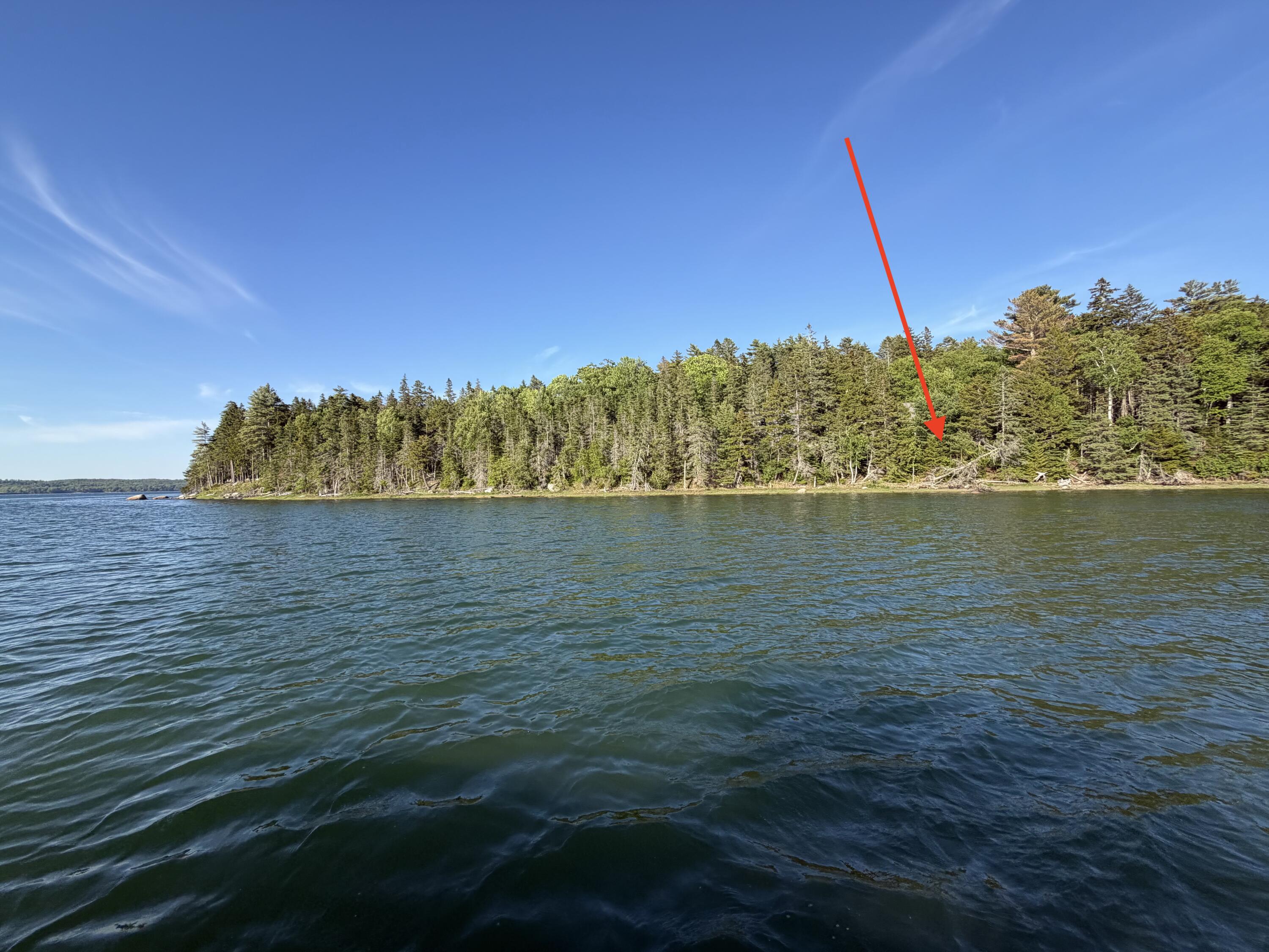 Lot 27 Breezy Bay Road