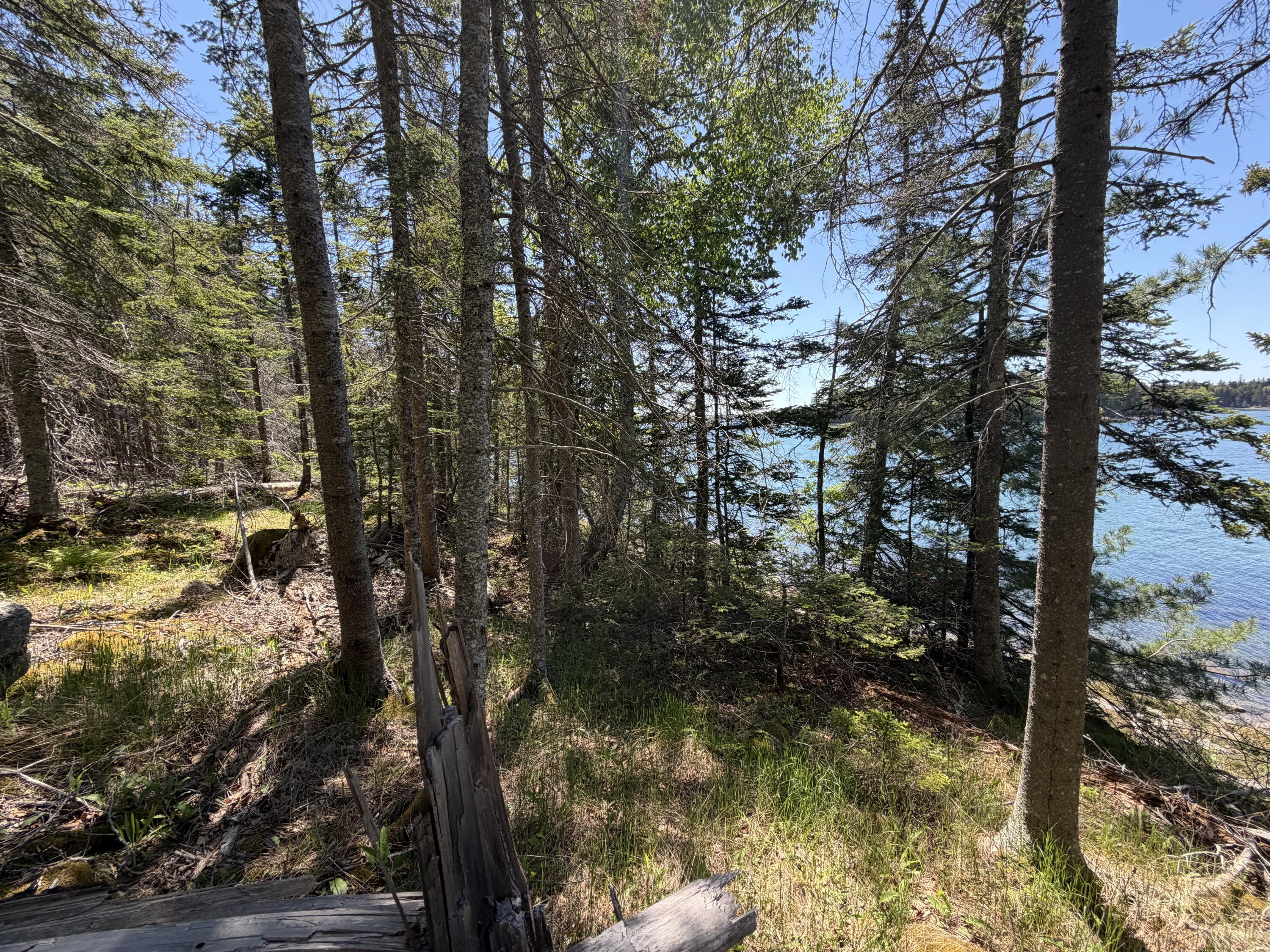 Lot 27 Breezy Bay Road