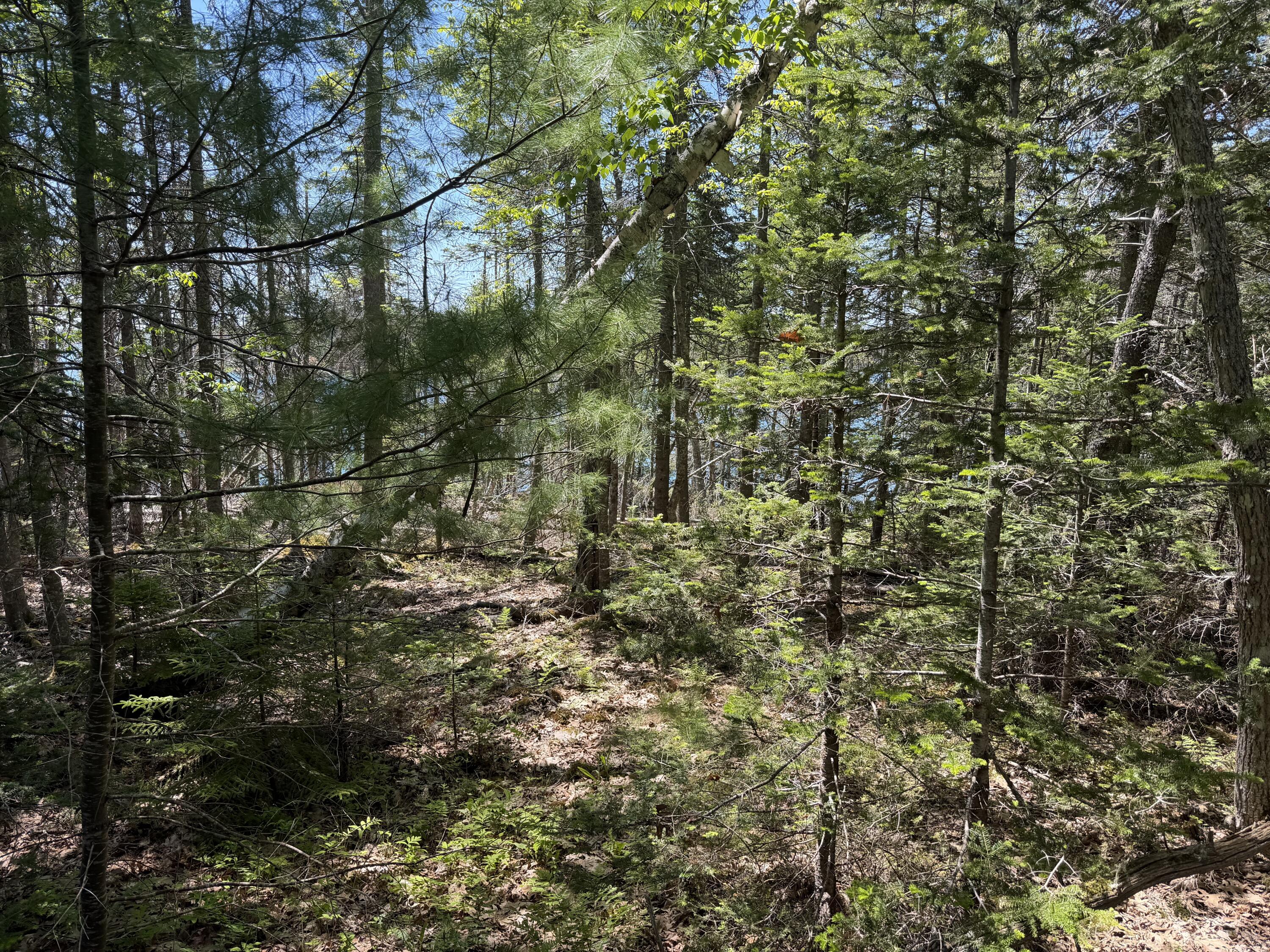 Lot 27 Breezy Bay Road