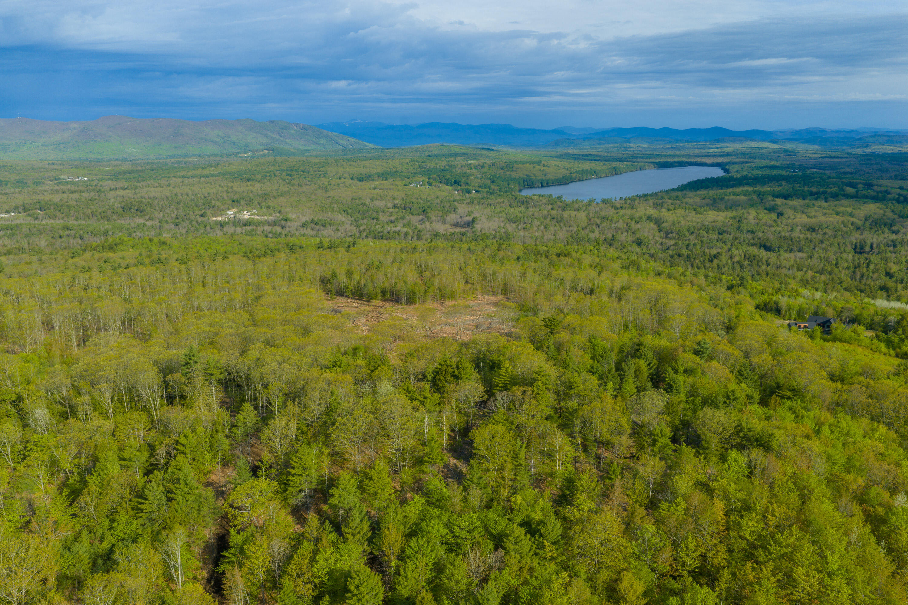 Lot 28 South Bridgton Road