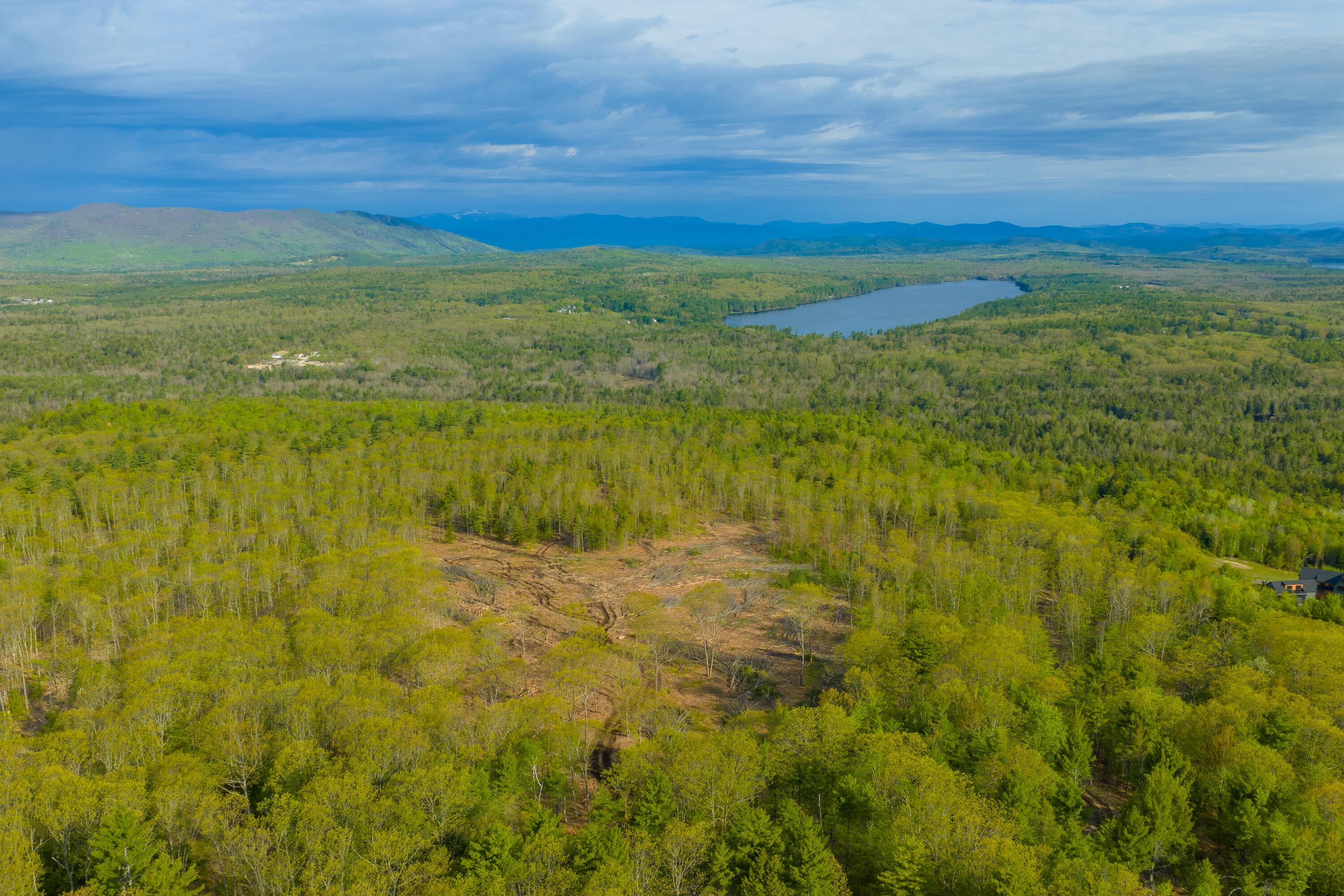 Lot 28 South Bridgton Road