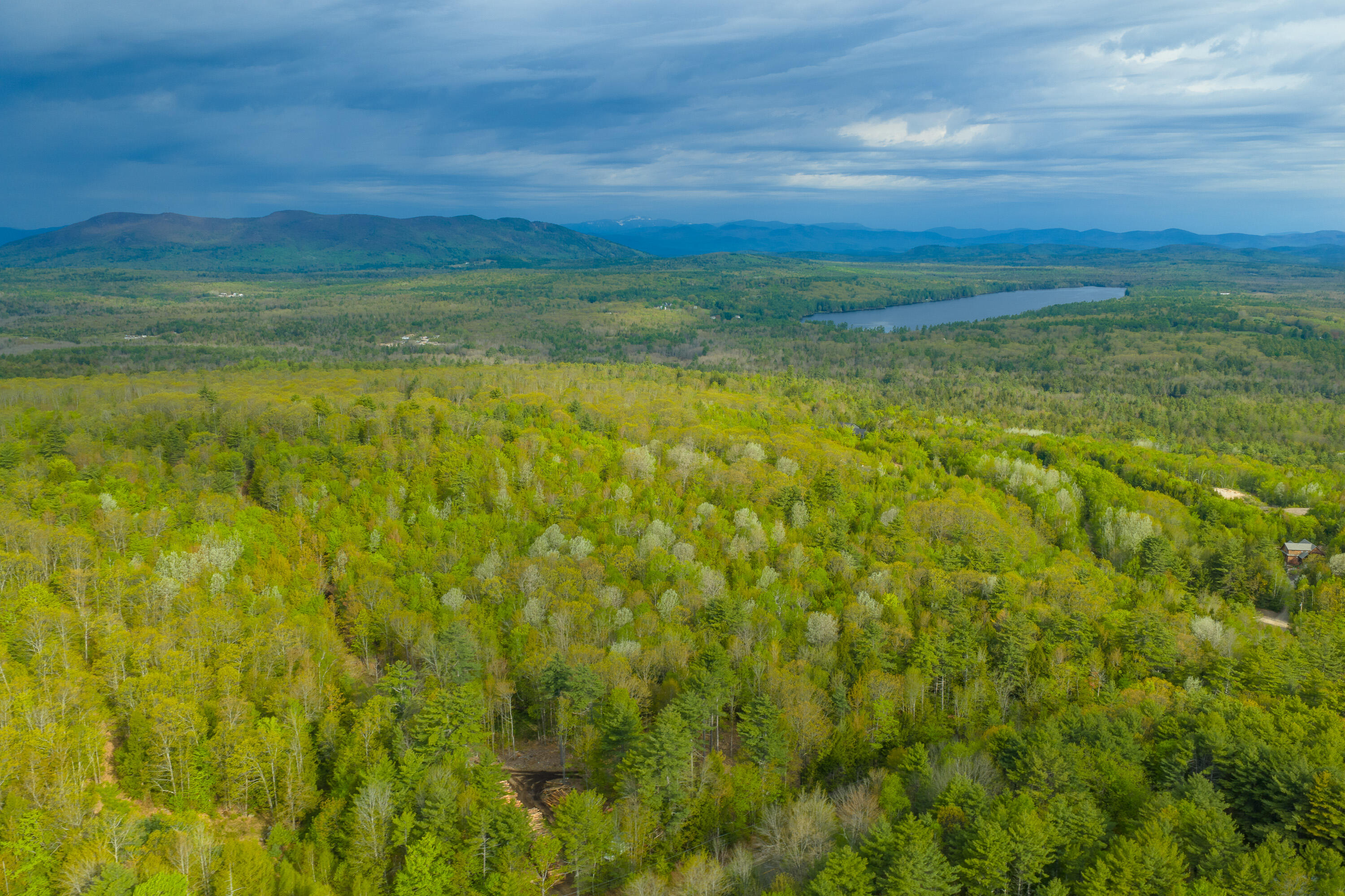 Lot 28 South Bridgton Road