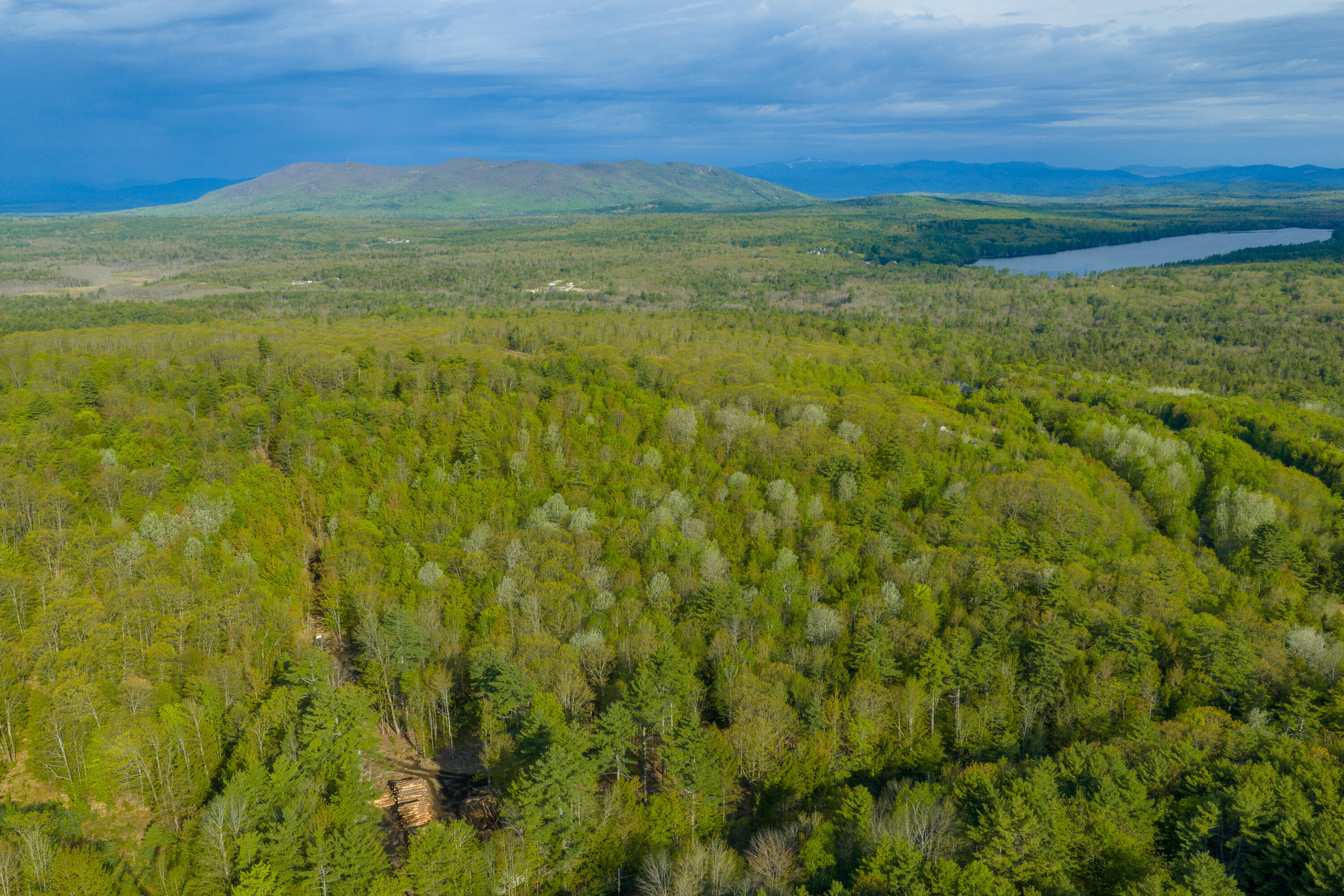 Lot 28 South Bridgton Road