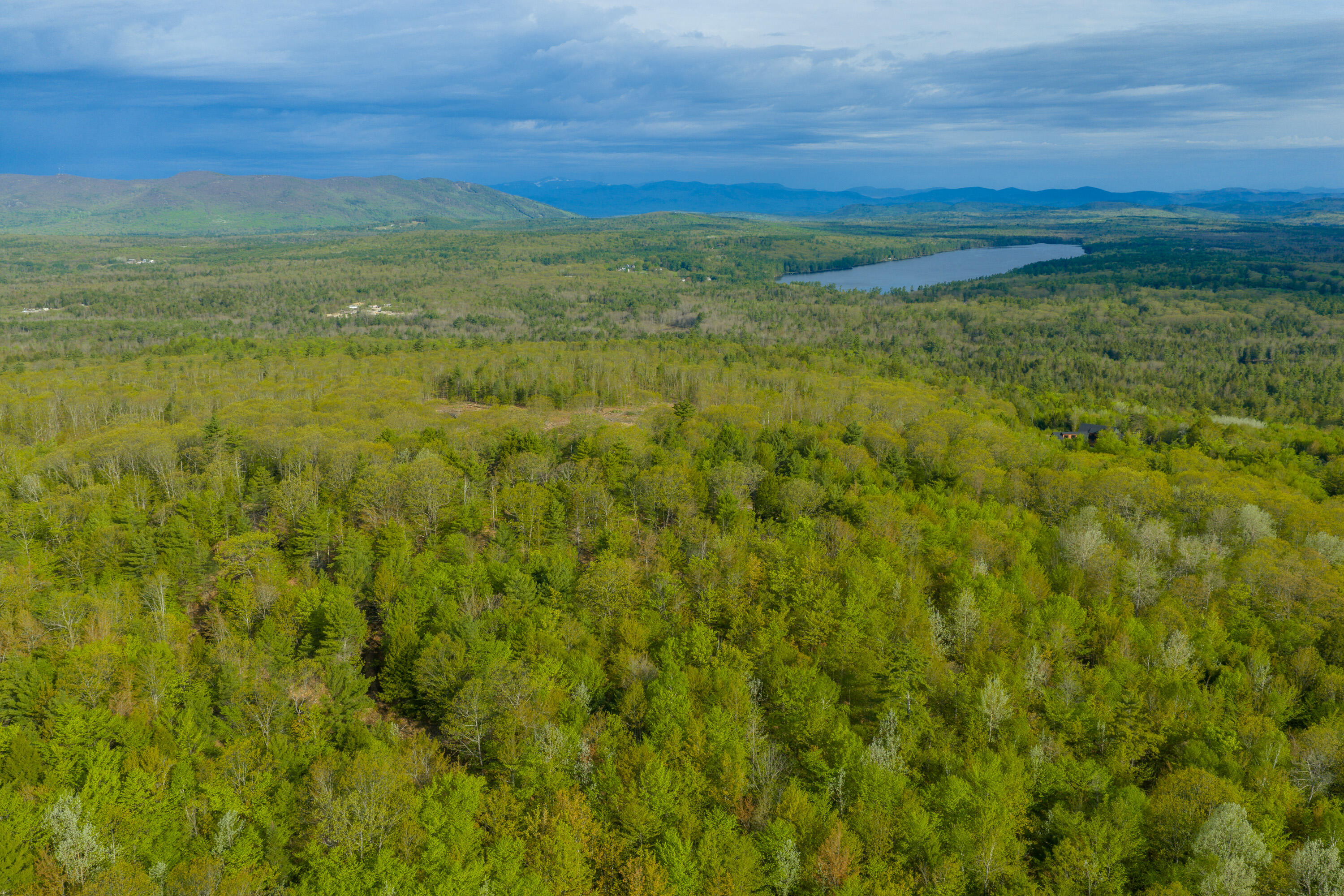 Lot 28 South Bridgton Road