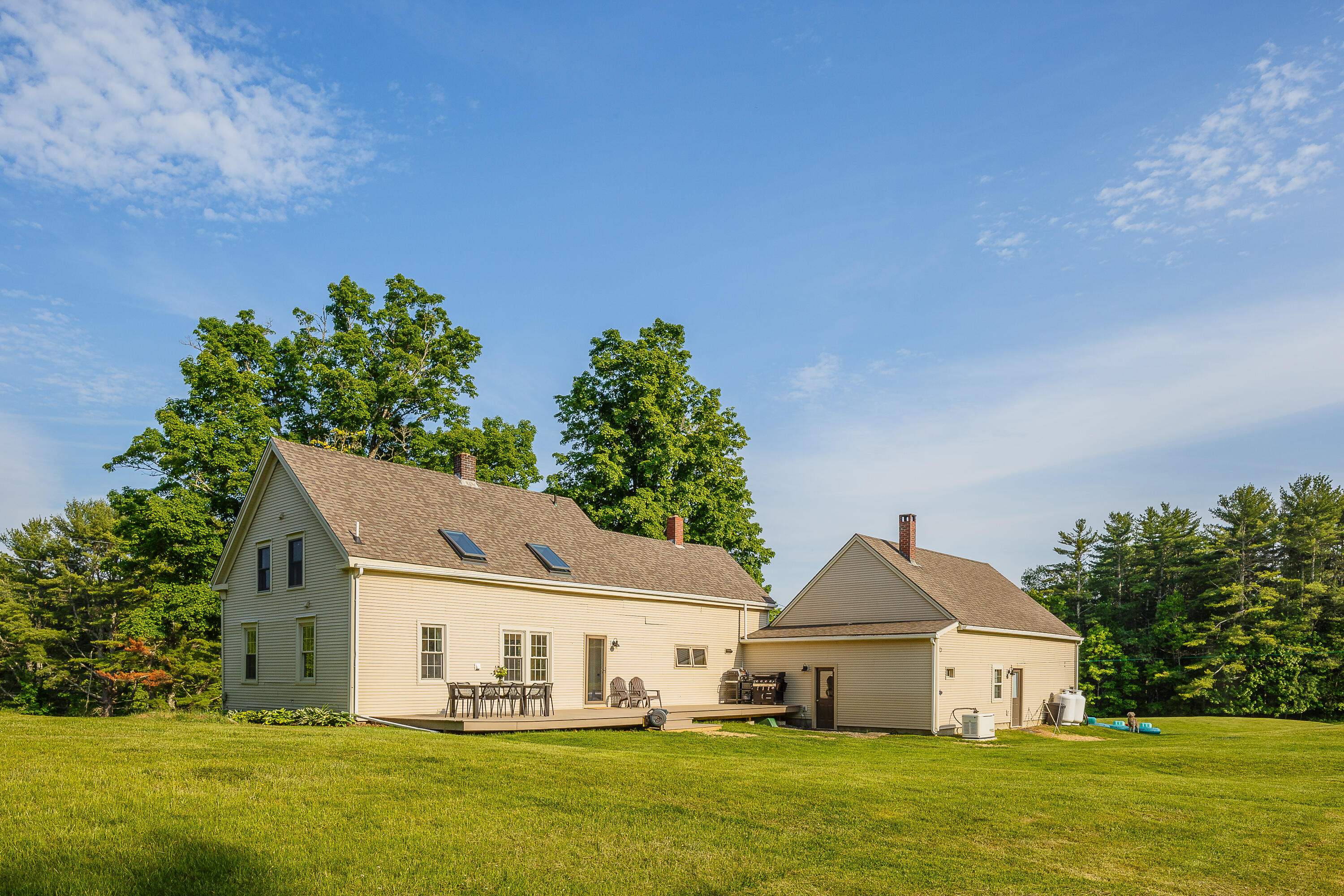 840 Wottons Mill Road