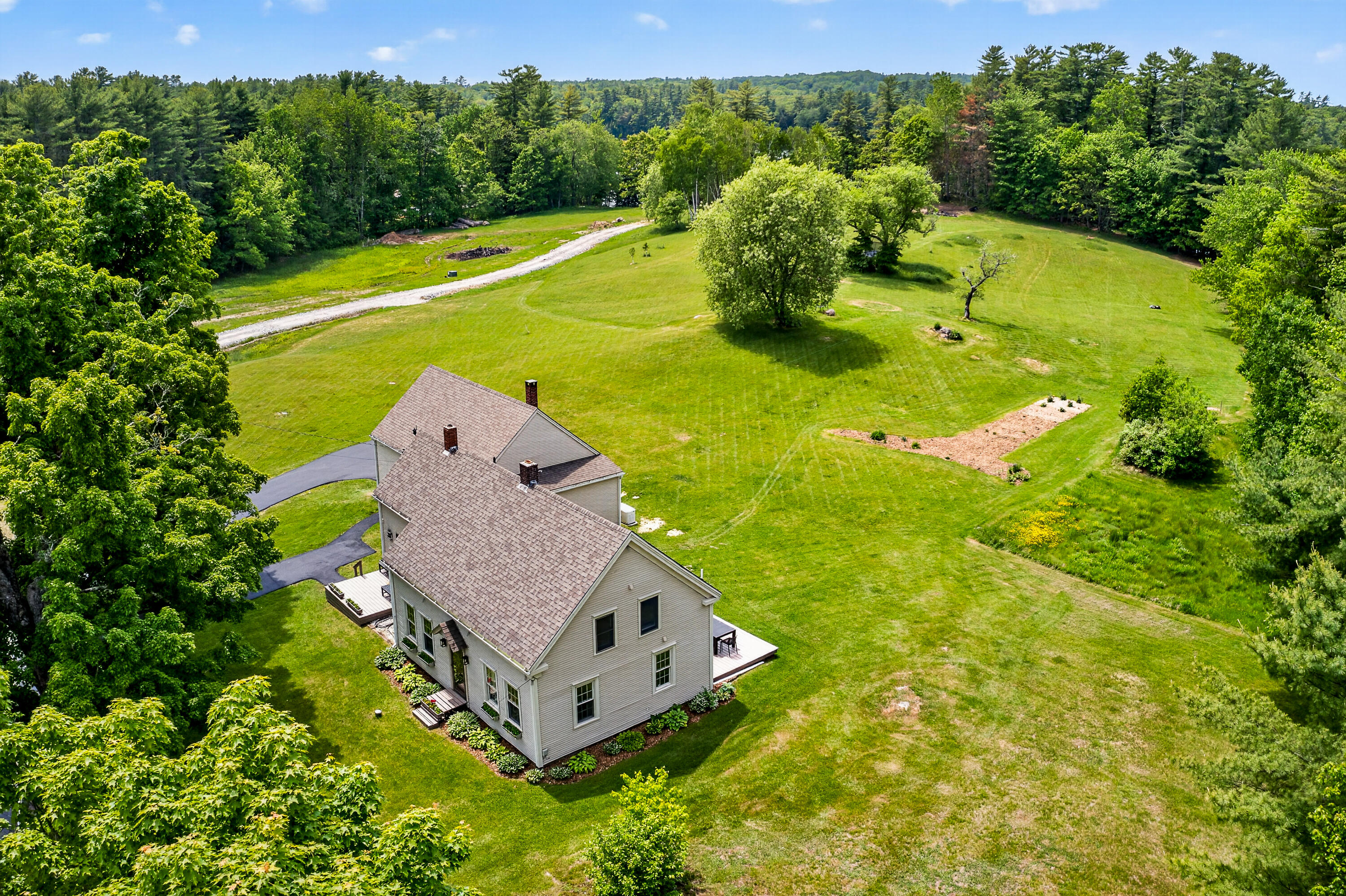 840 Wottons Mill Road