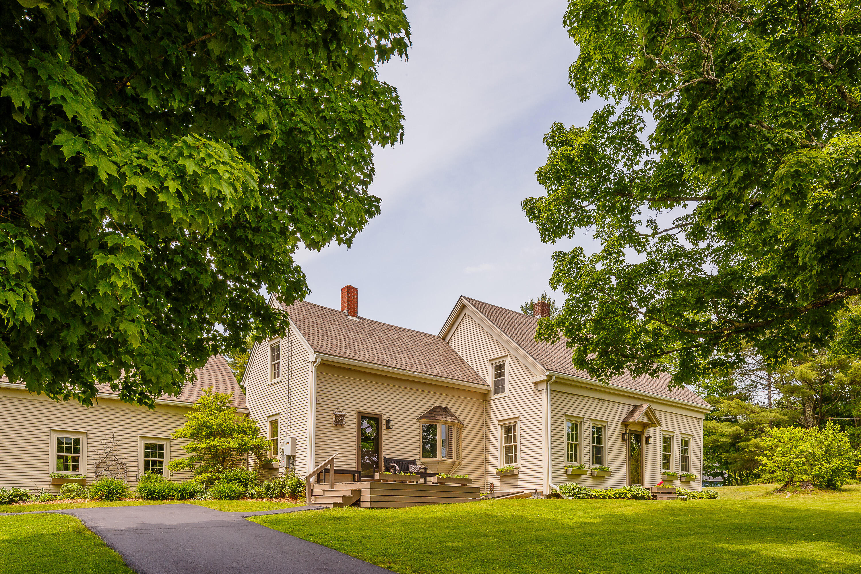 840 Wottons Mill Road