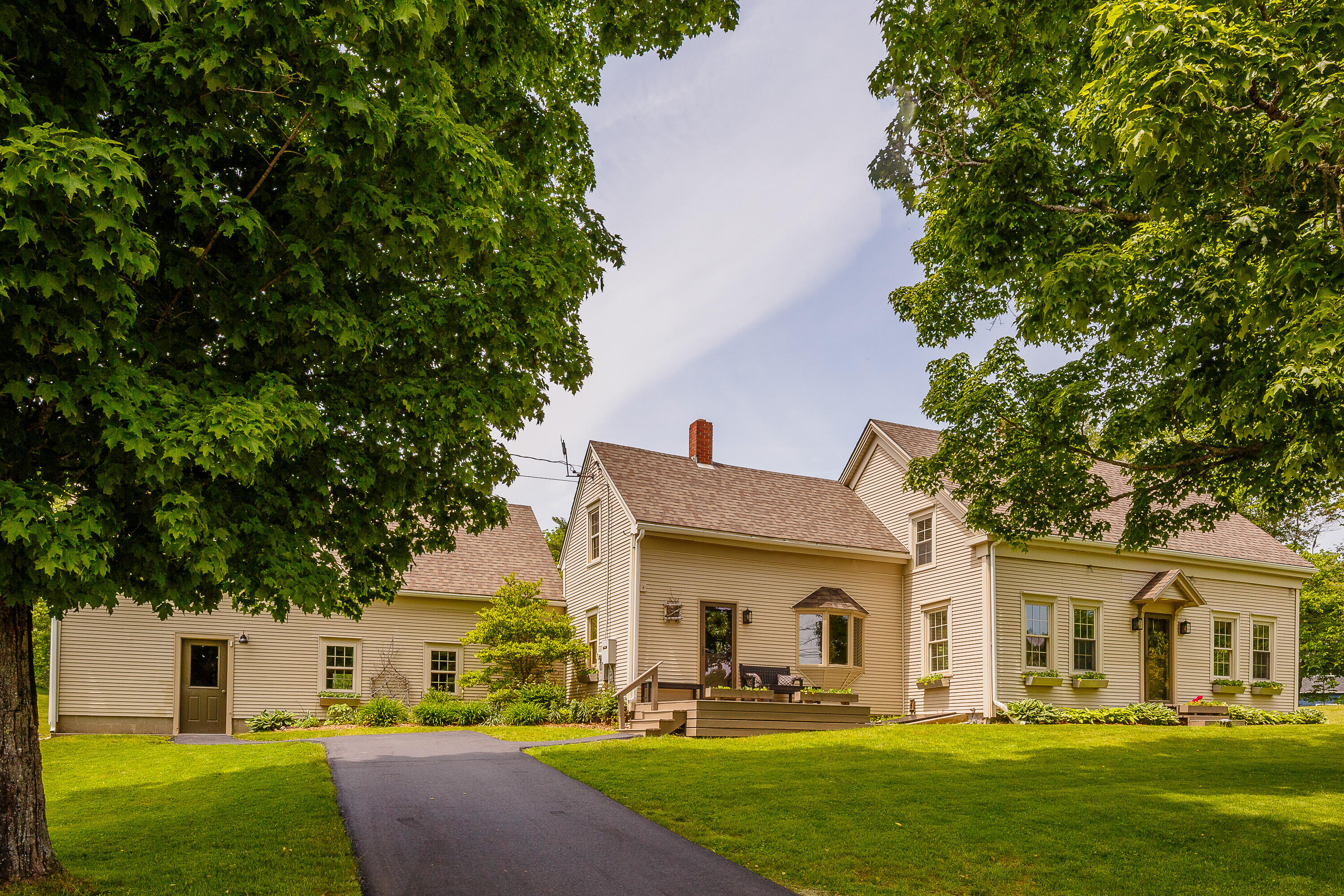 840 Wottons Mill Road