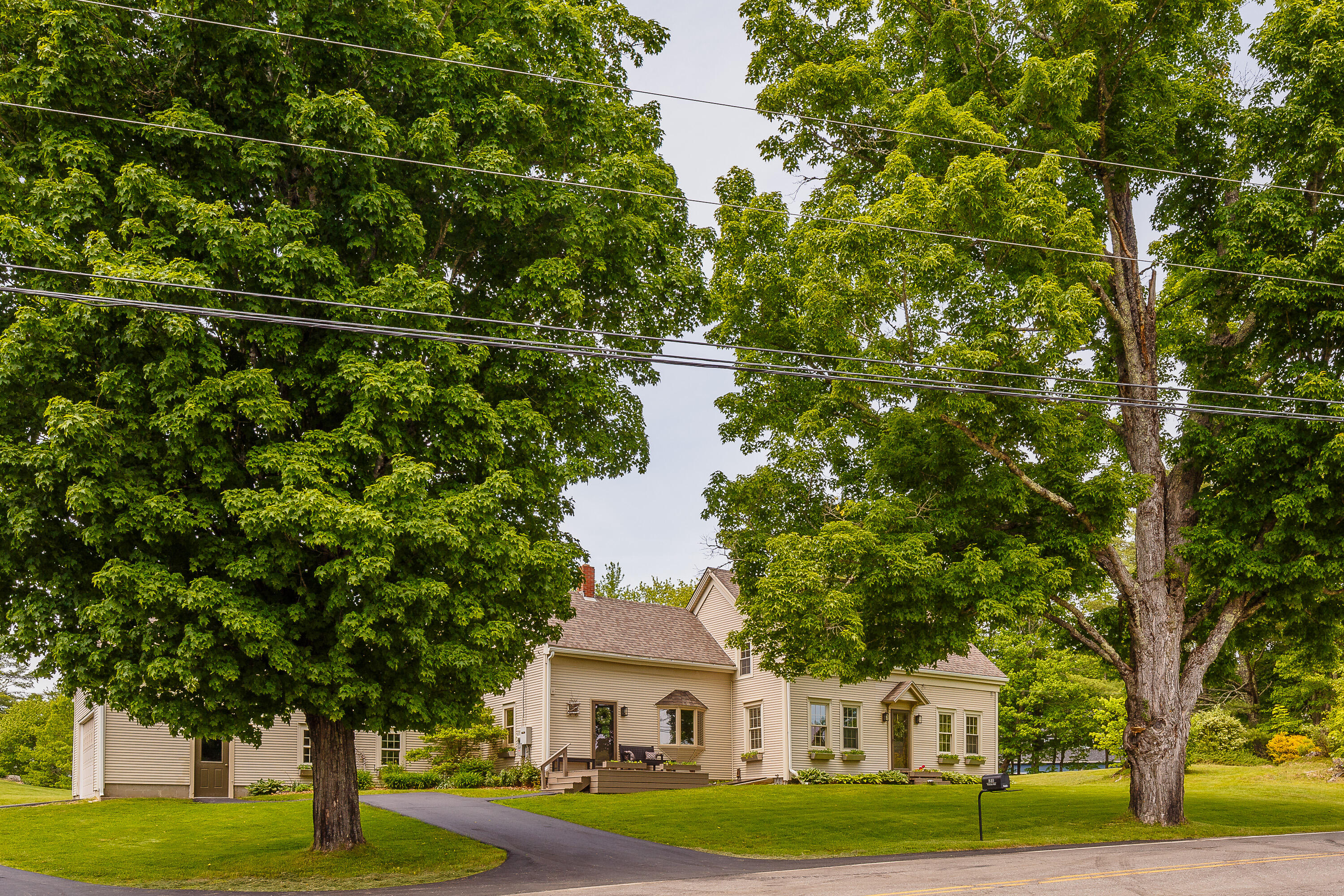 840 Wottons Mill Road