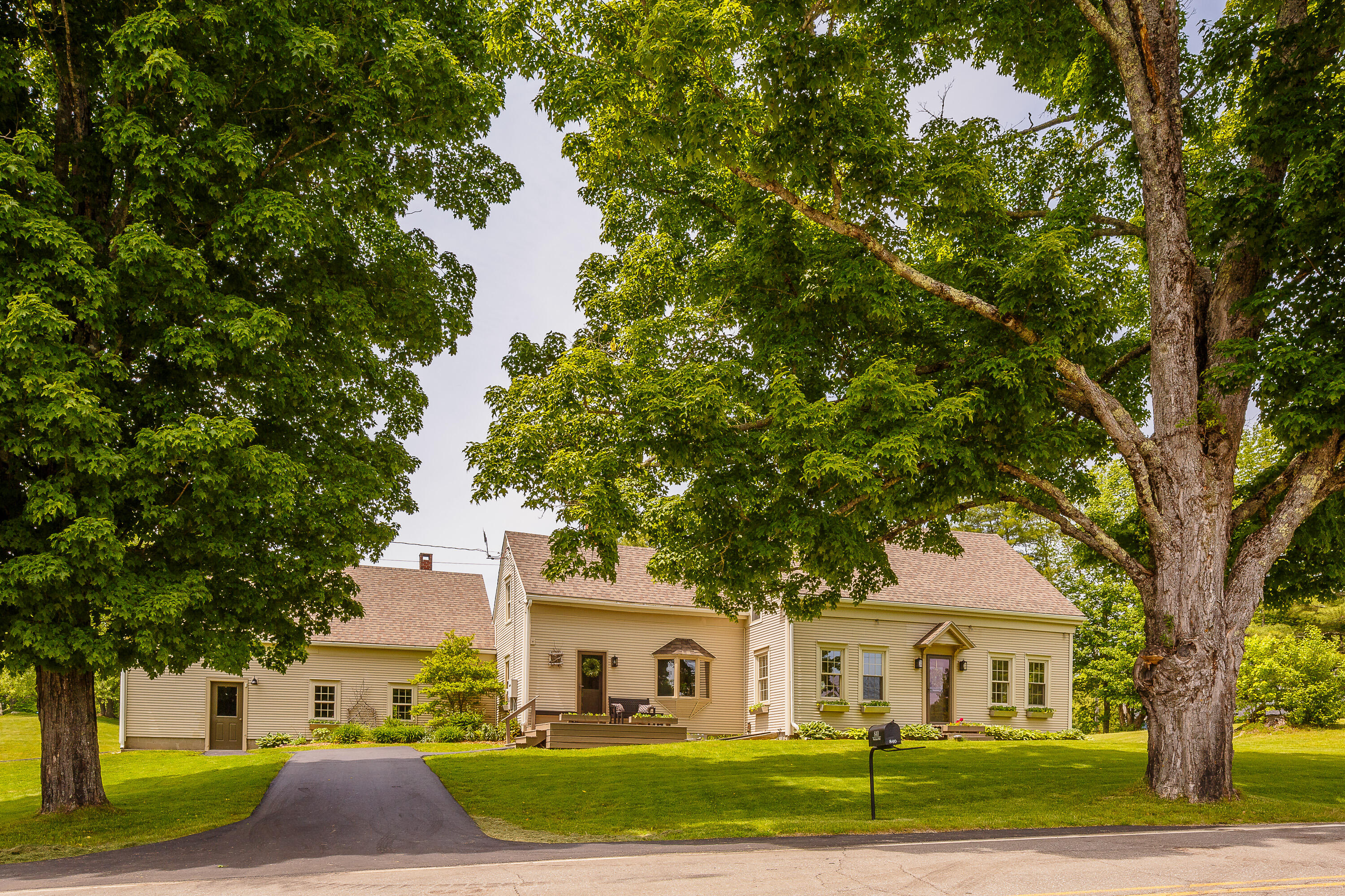 840 Wottons Mill Road