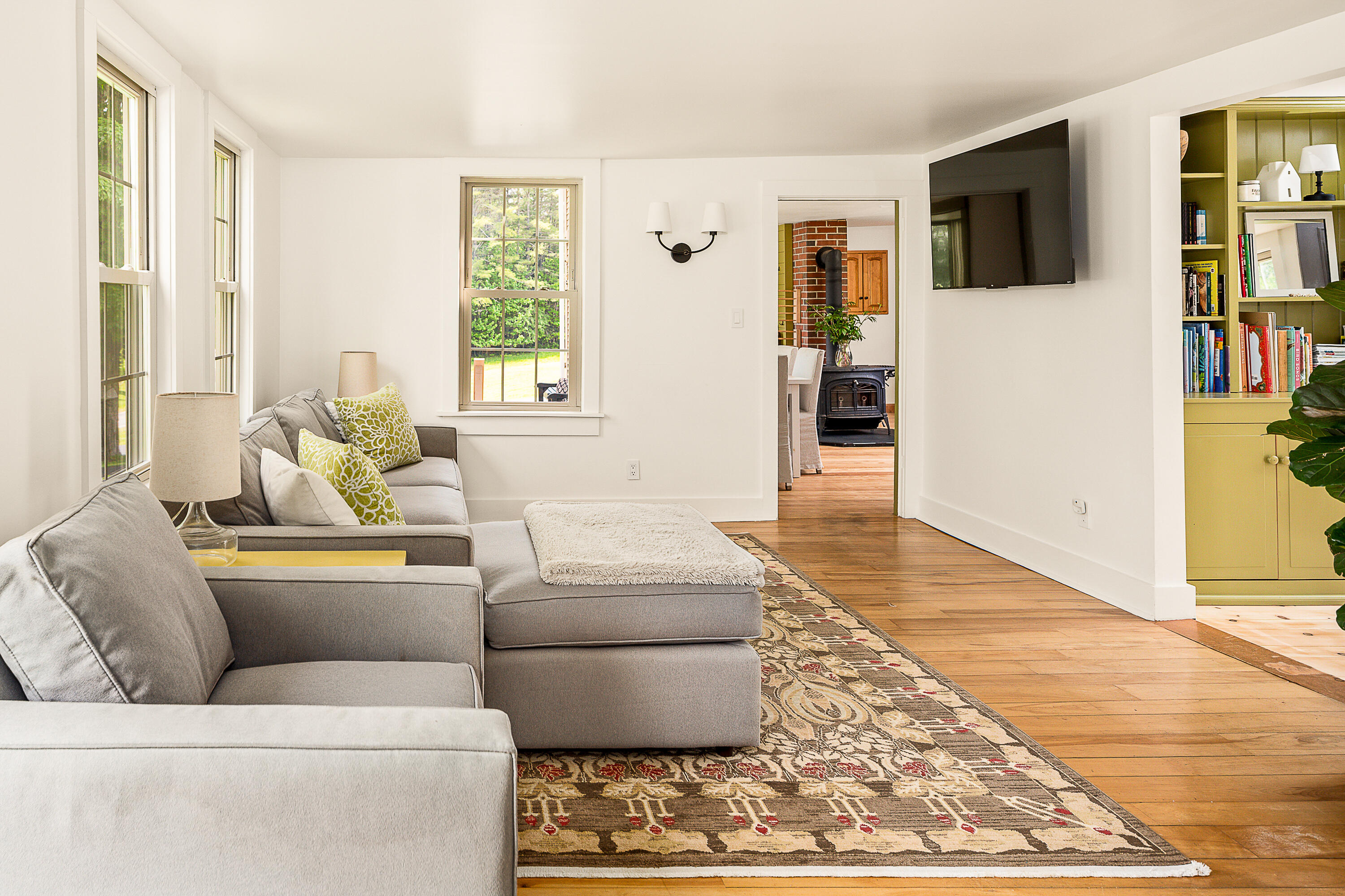 840 Wottons Mill Road